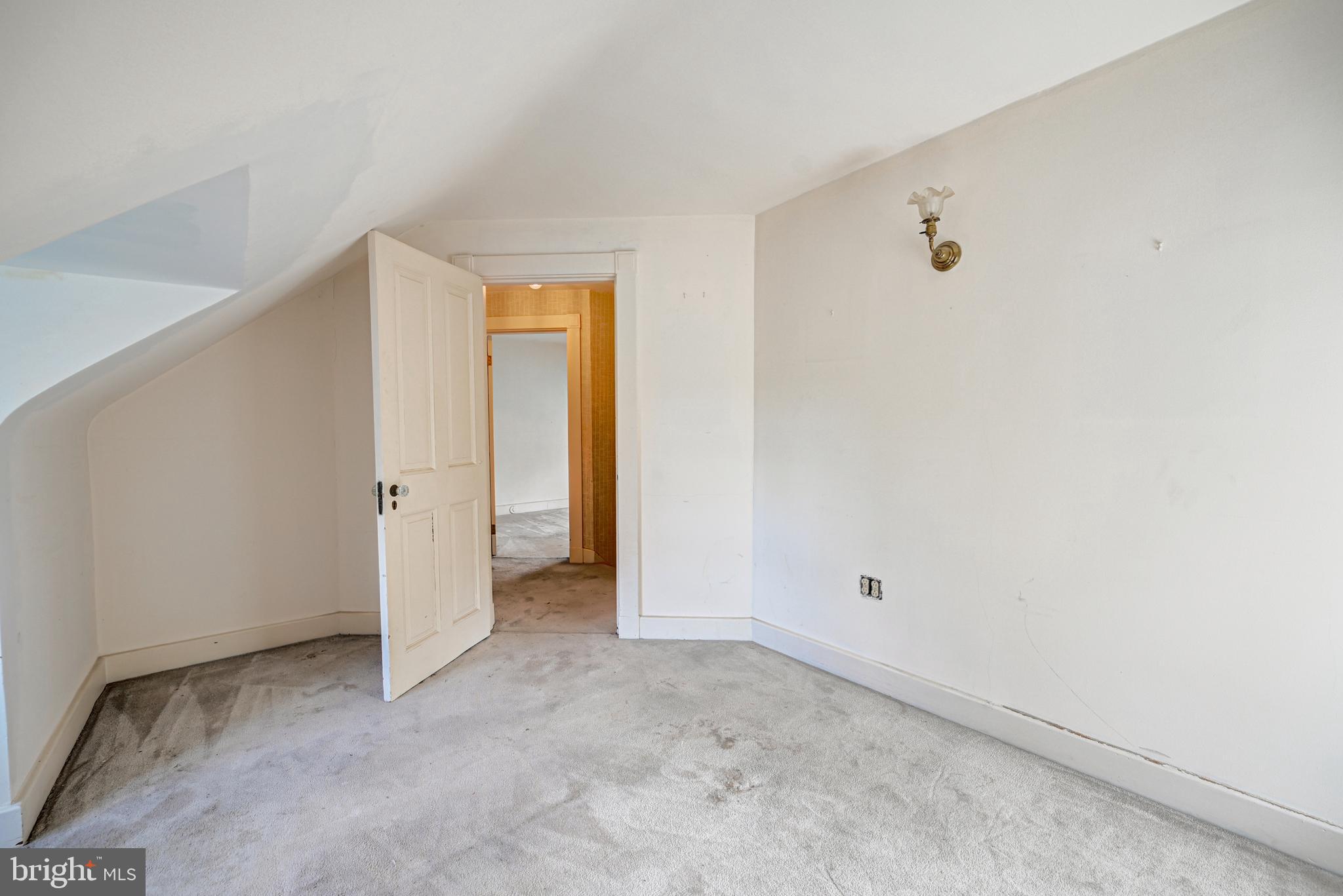 GLEN ARM - Residential