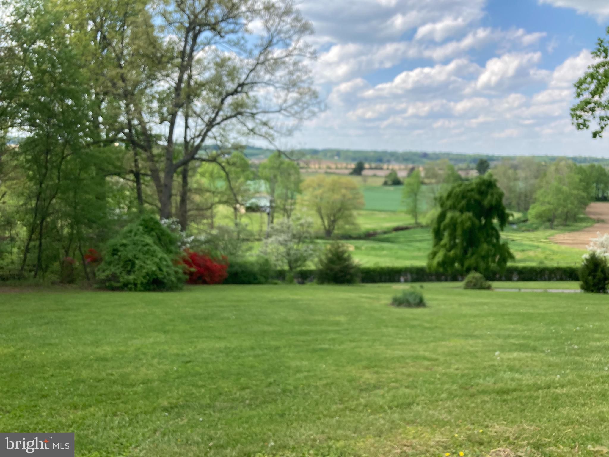 GLEN ARM - Residential