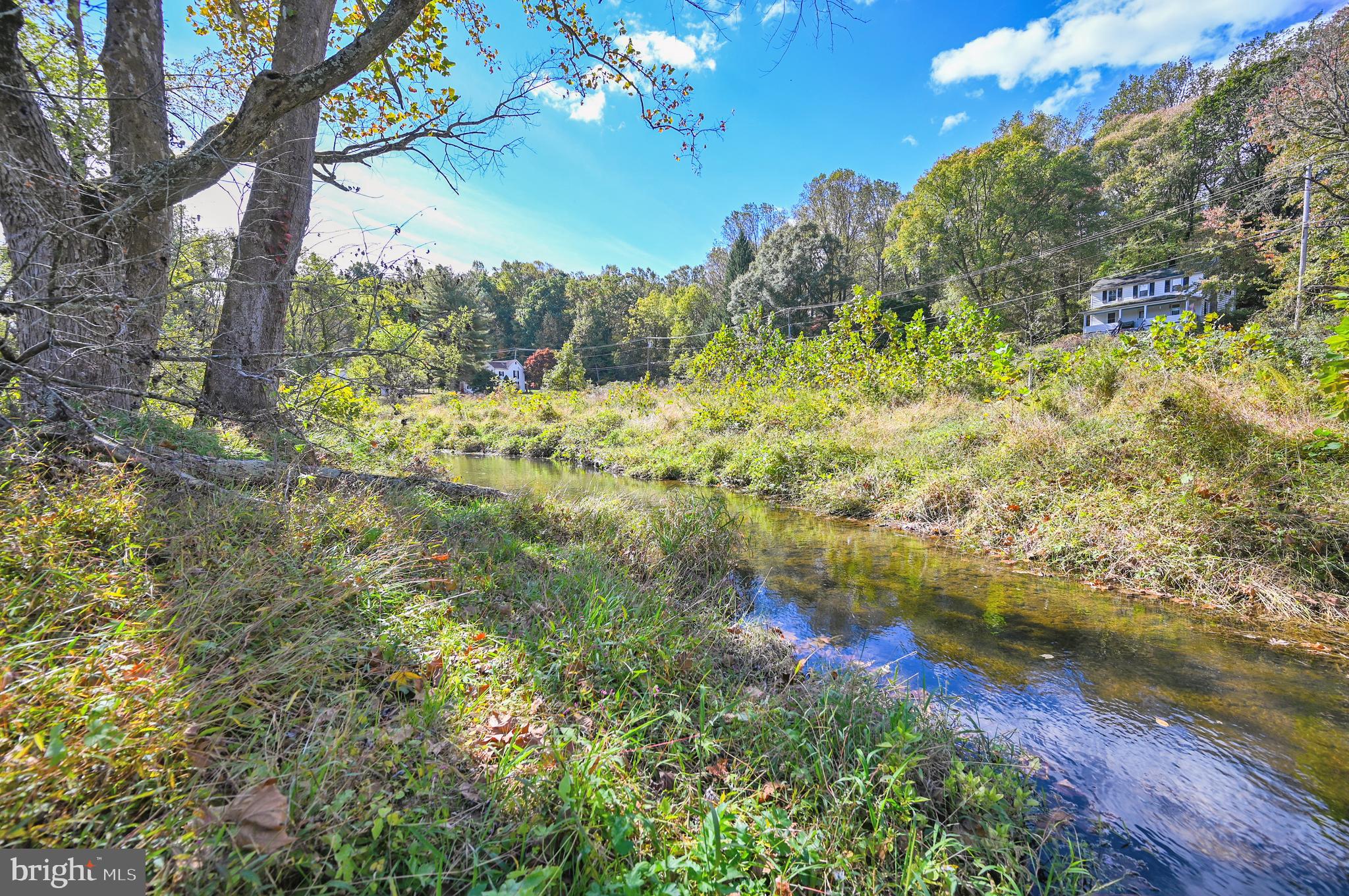GLEN ARM - Residential
