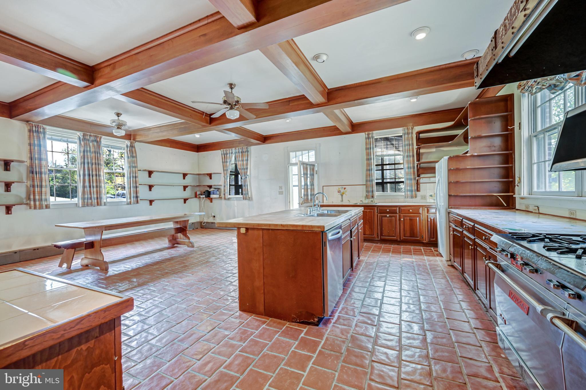 GLEN ARM - Residential