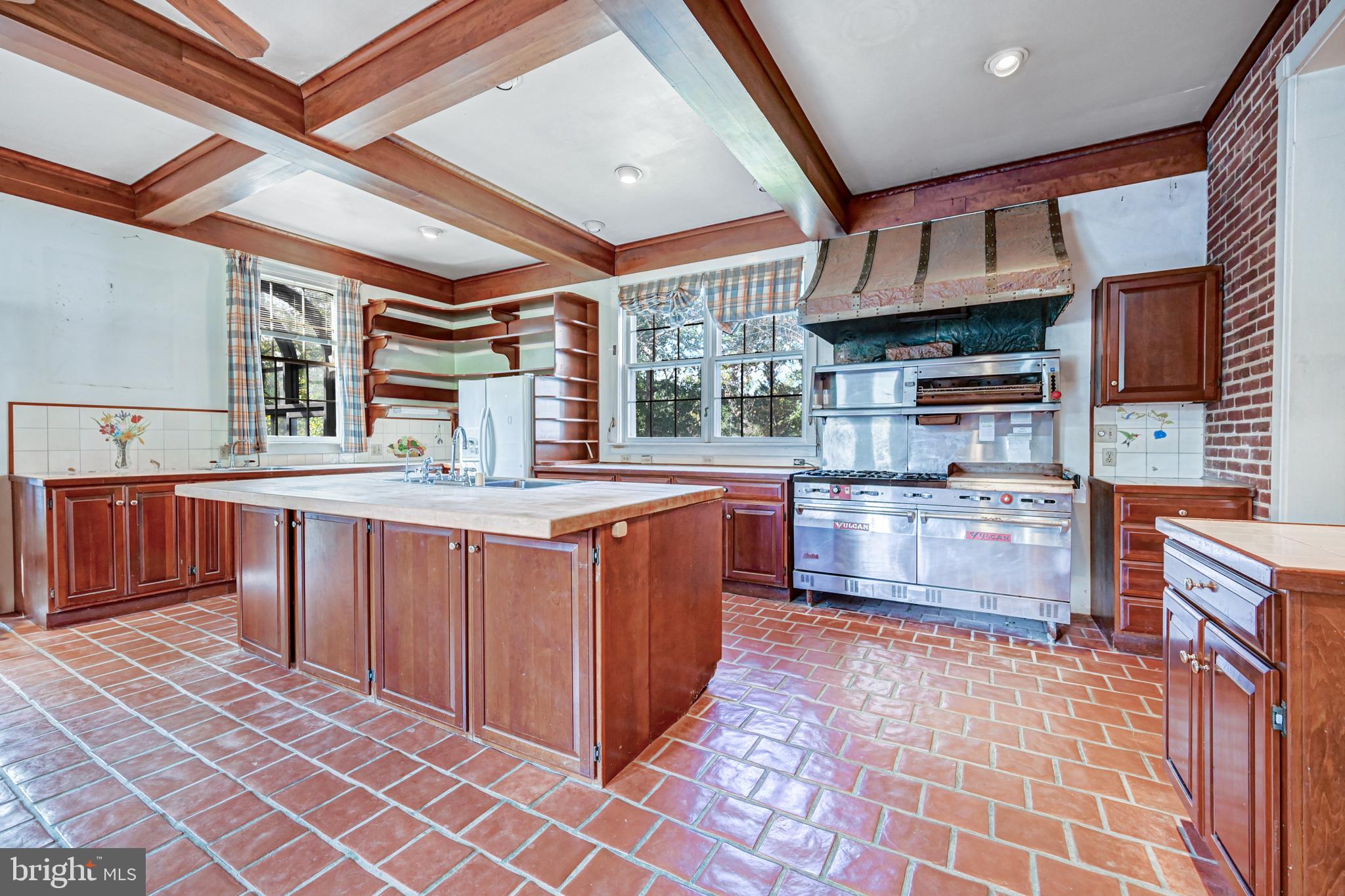 GLEN ARM - Residential