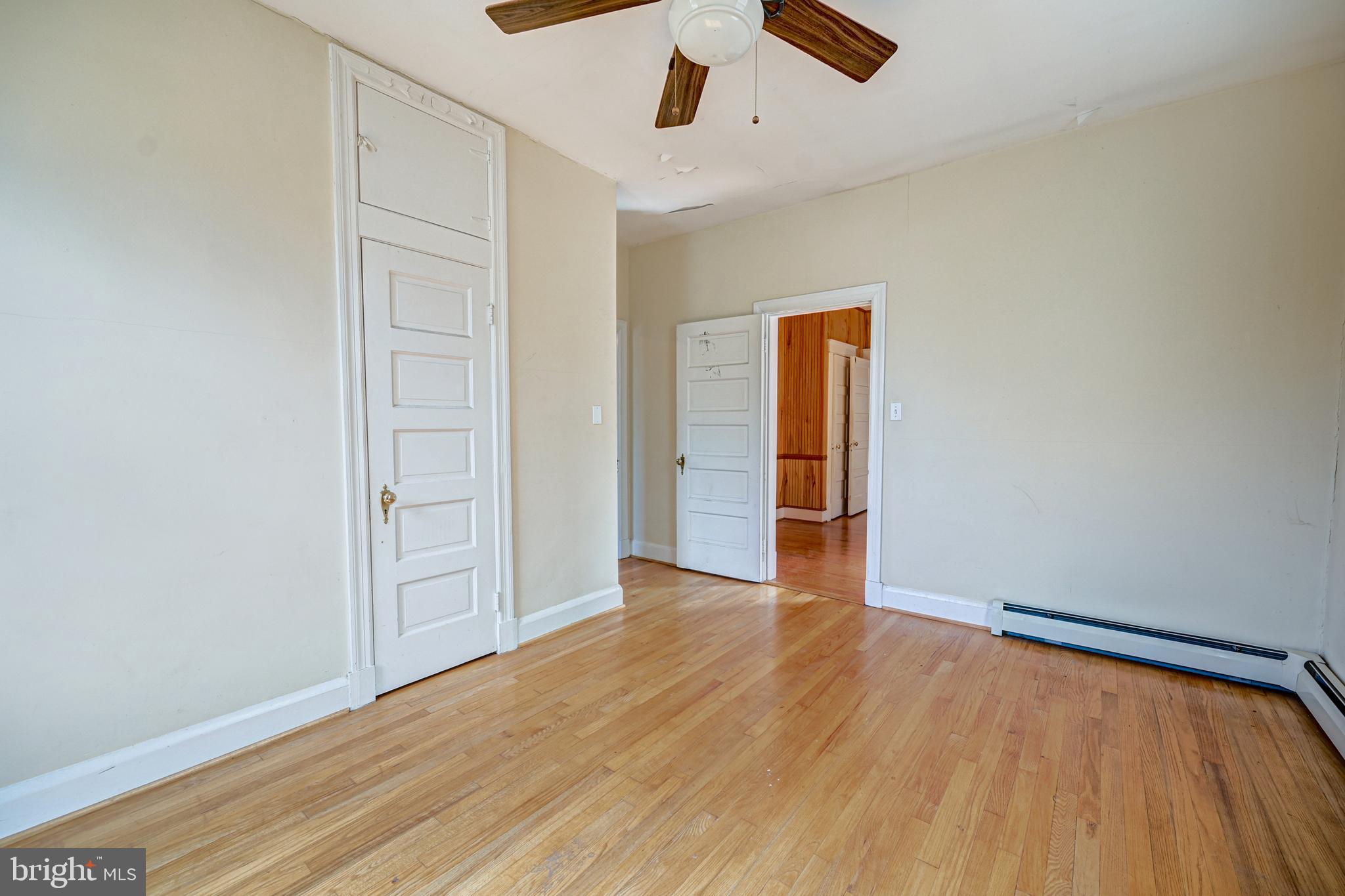 GLEN ARM - Residential