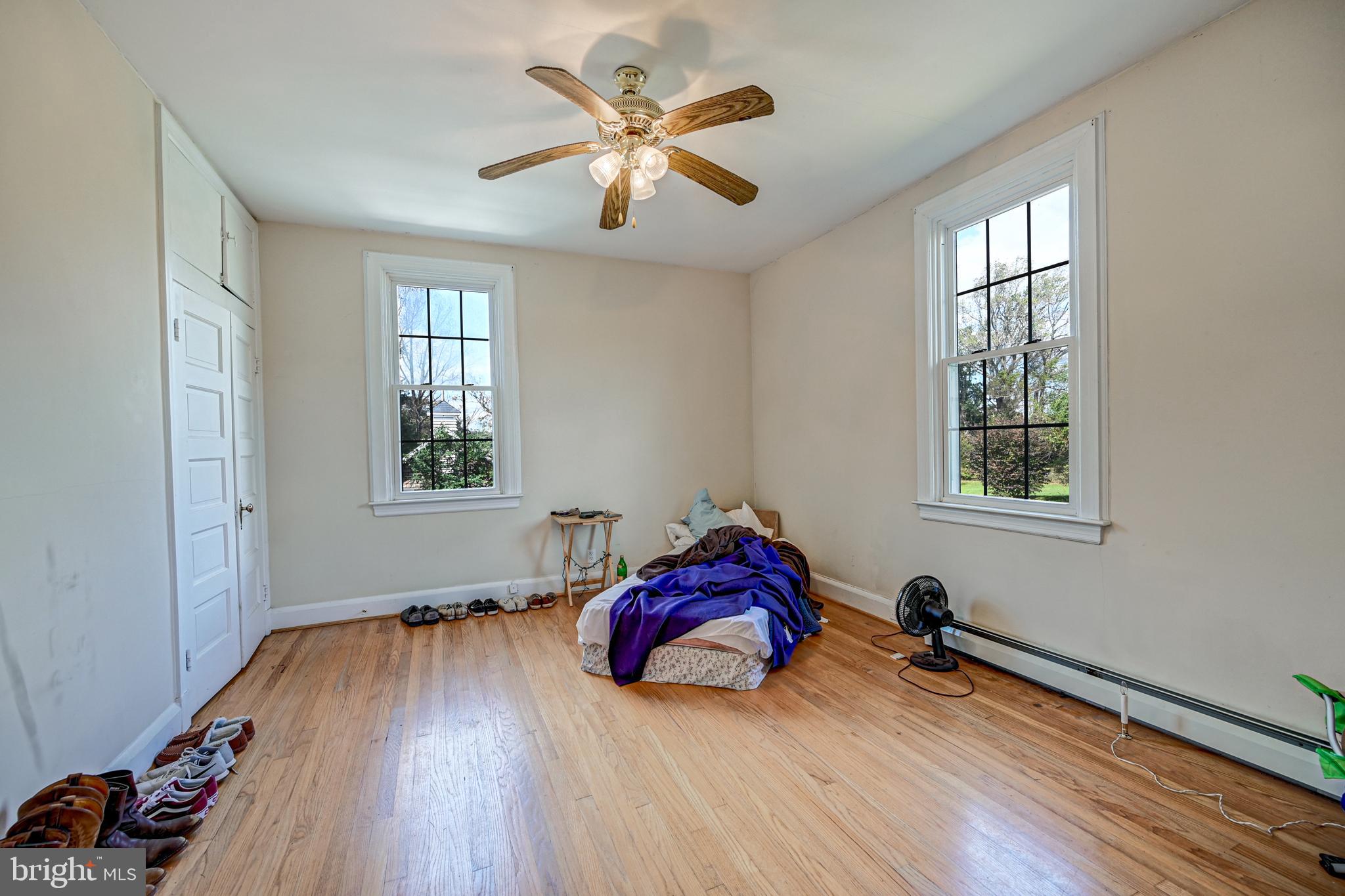 GLEN ARM - Residential