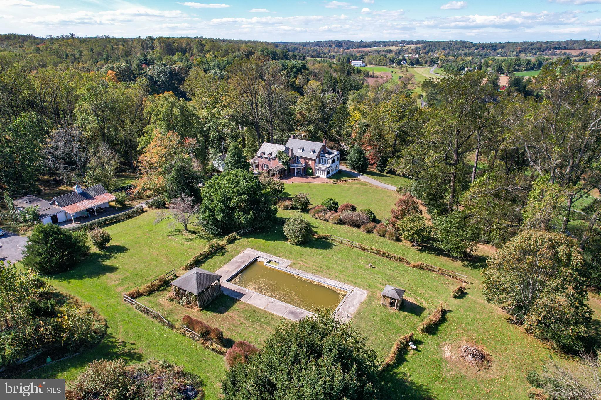 GLEN ARM - Residential