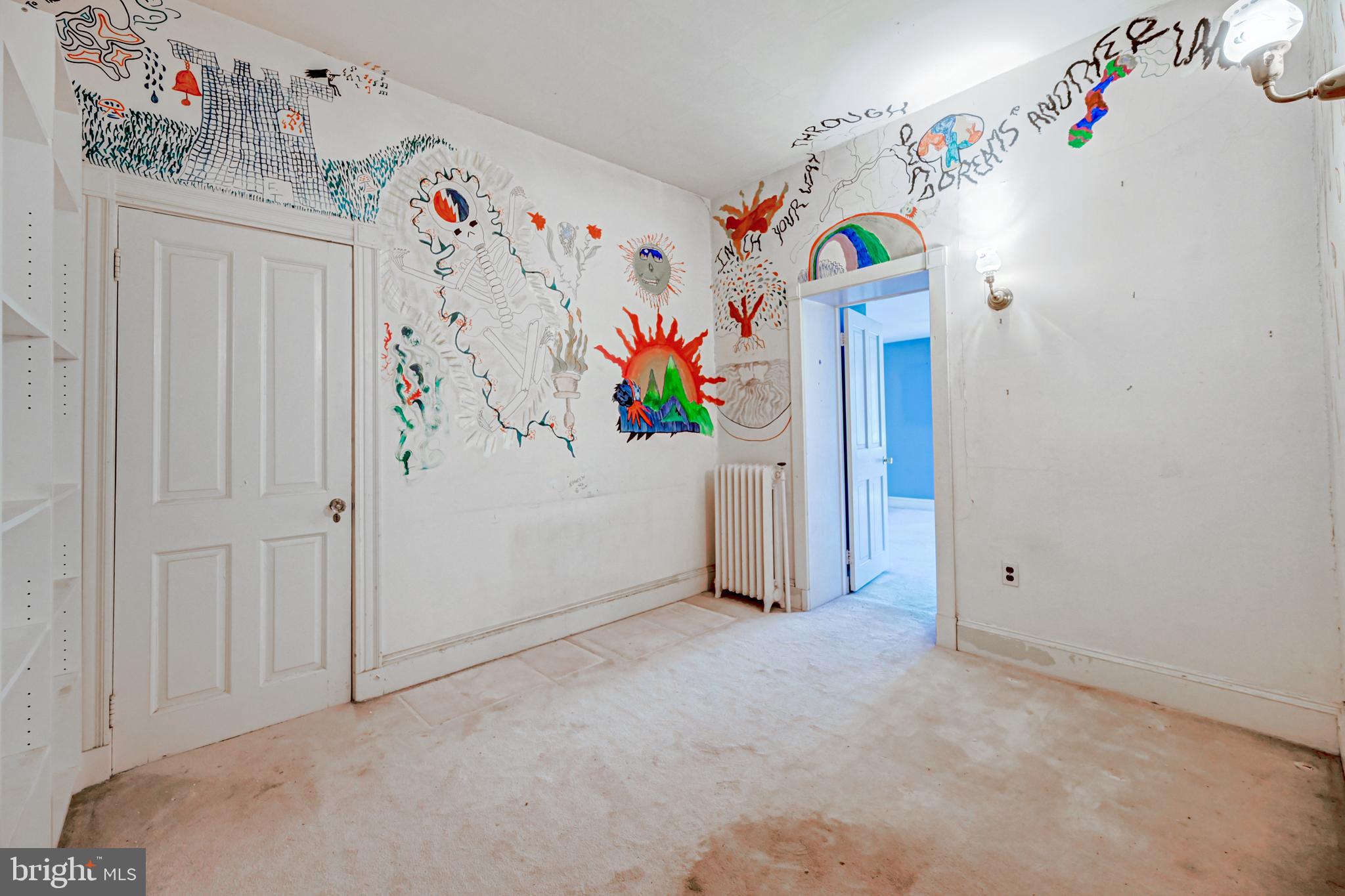 GLEN ARM - Residential