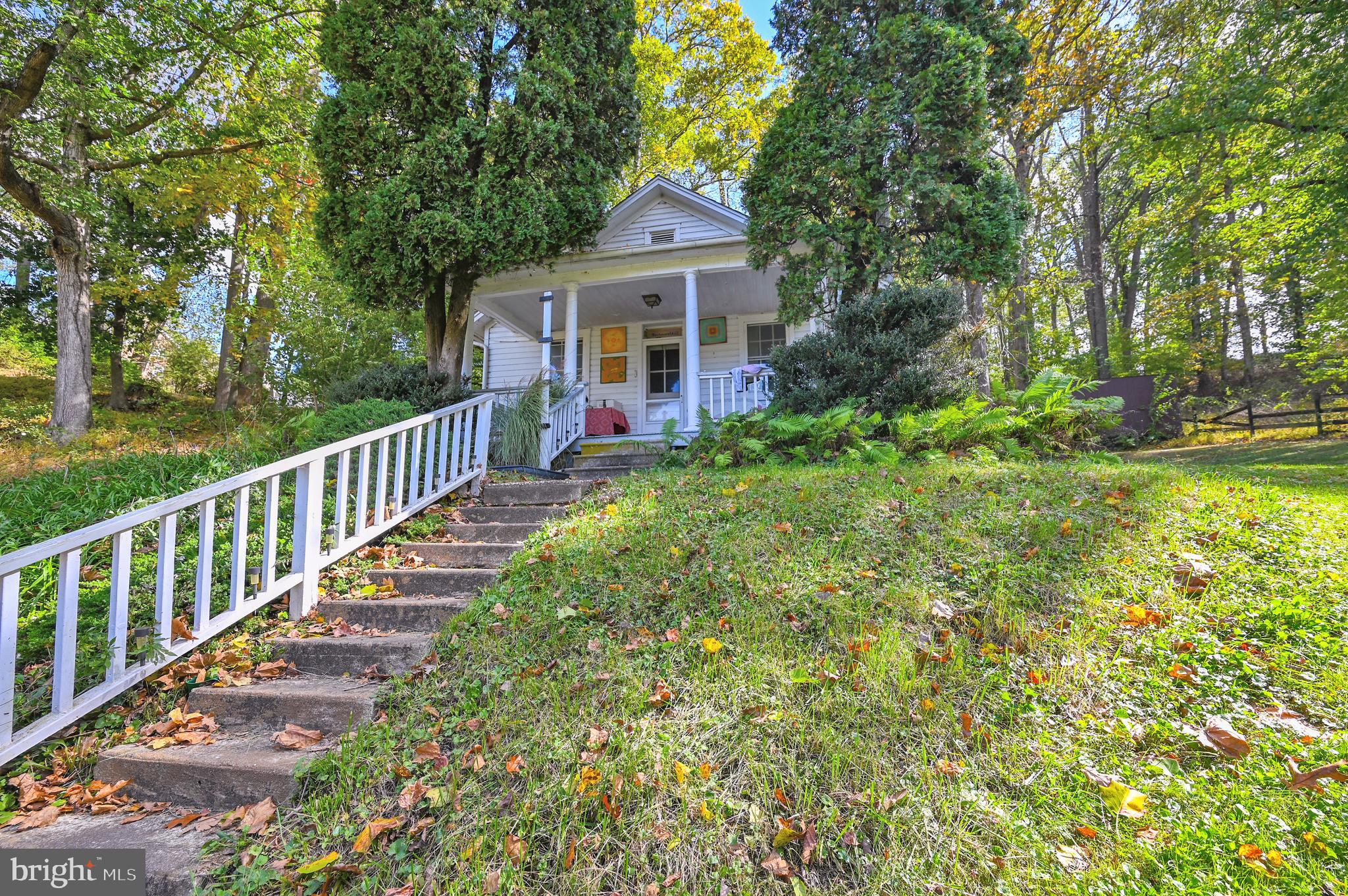 GLEN ARM - Residential