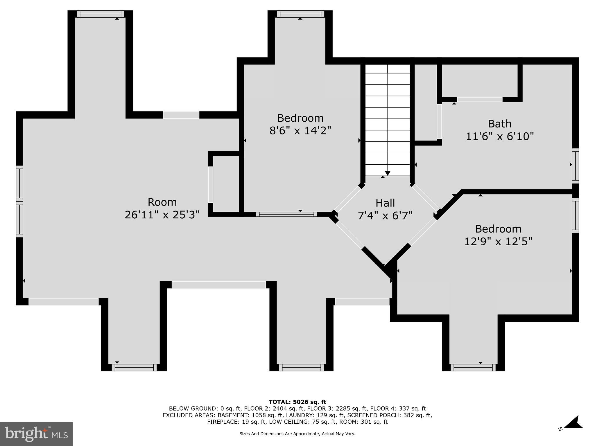 GLEN ARM - Residential