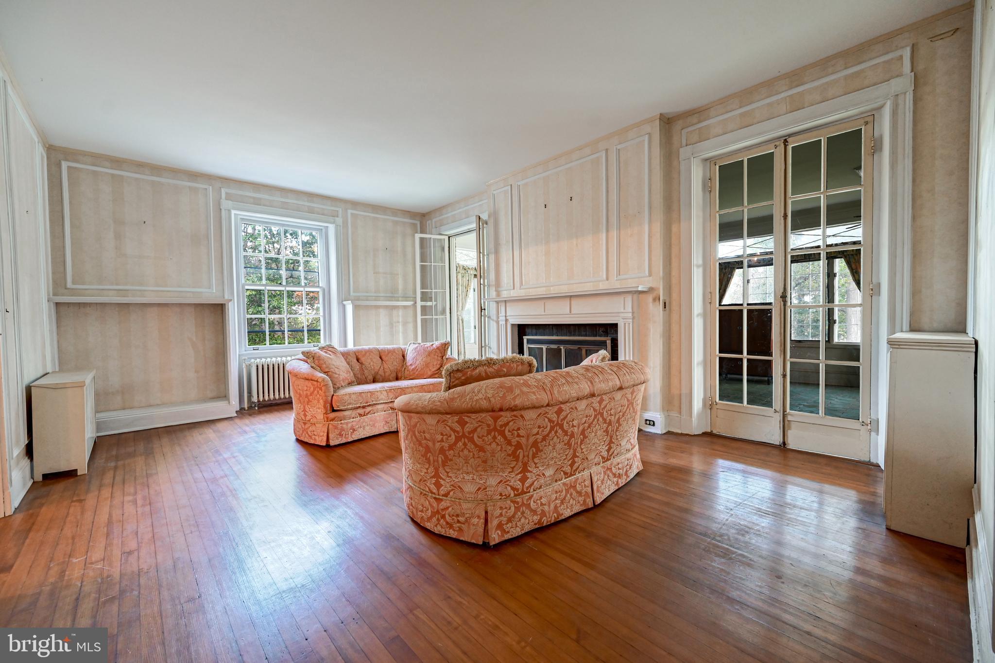 GLEN ARM - Residential