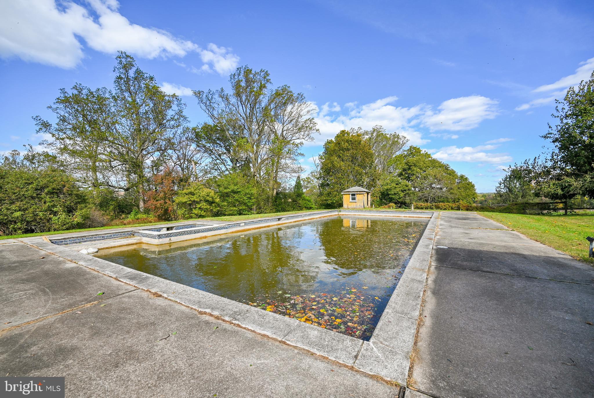 GLEN ARM - Residential