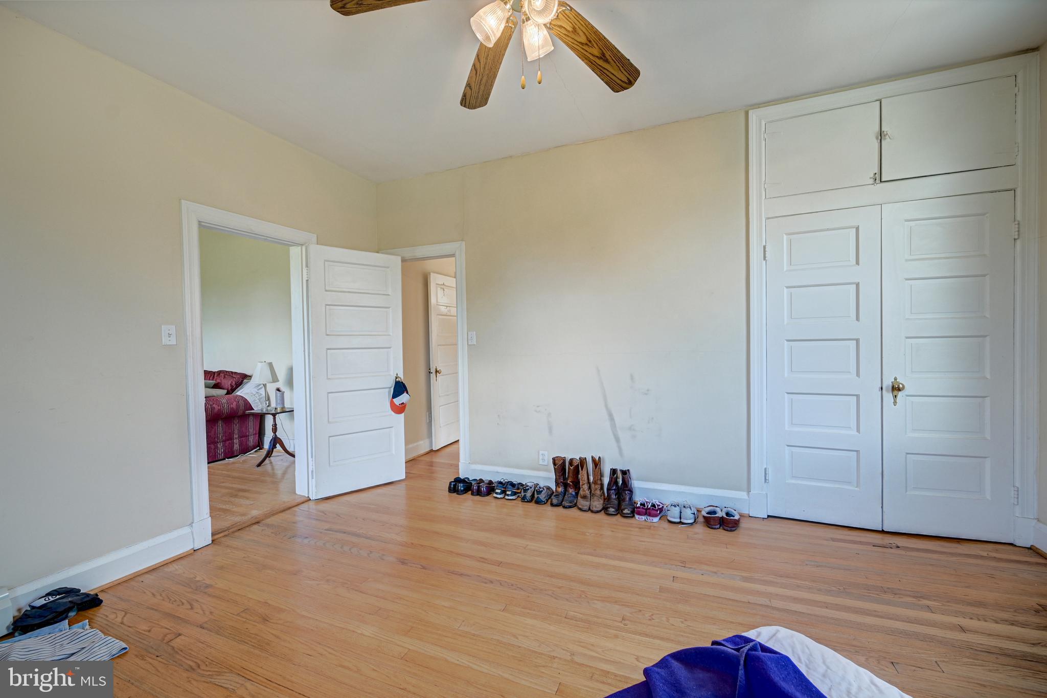 GLEN ARM - Residential