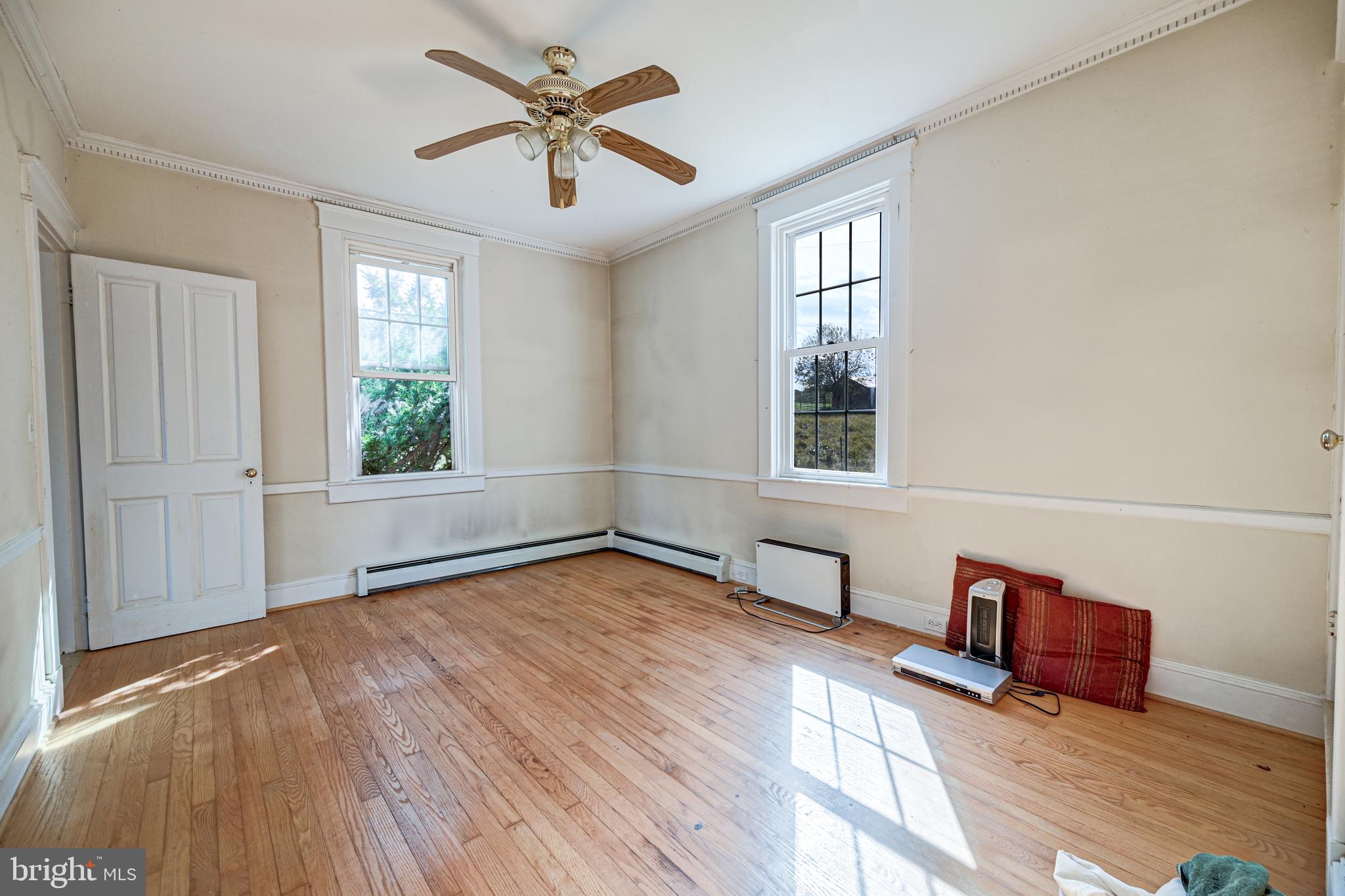 GLEN ARM - Residential