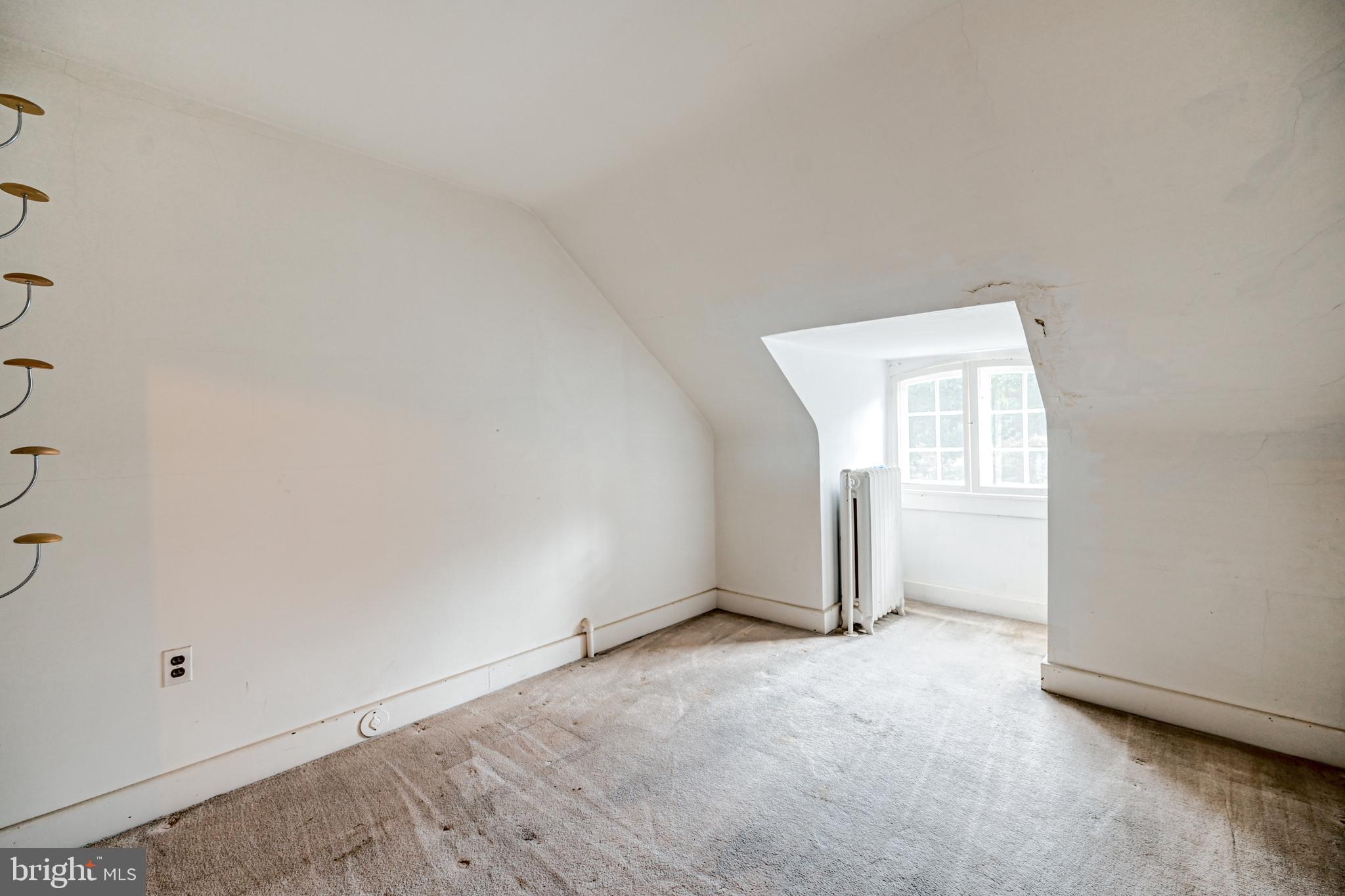 GLEN ARM - Residential