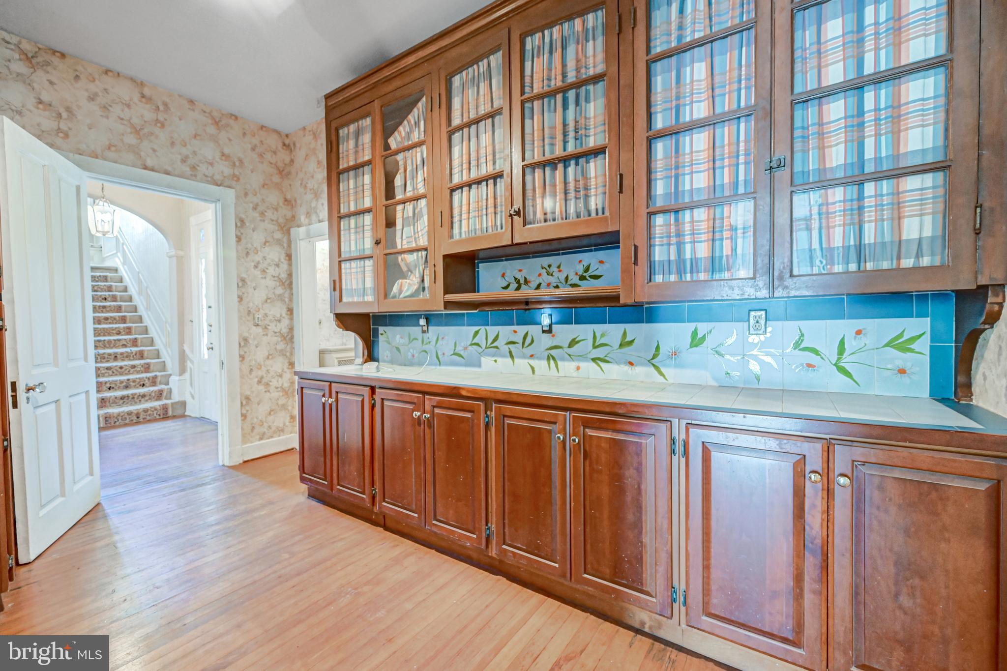 GLEN ARM - Residential