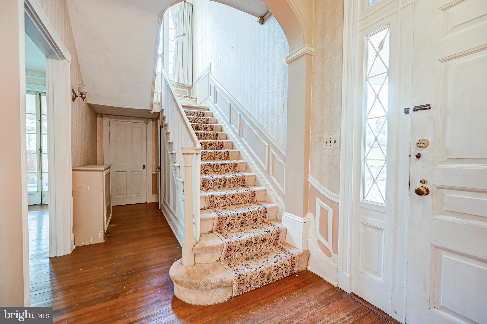 GLEN ARM - Residential