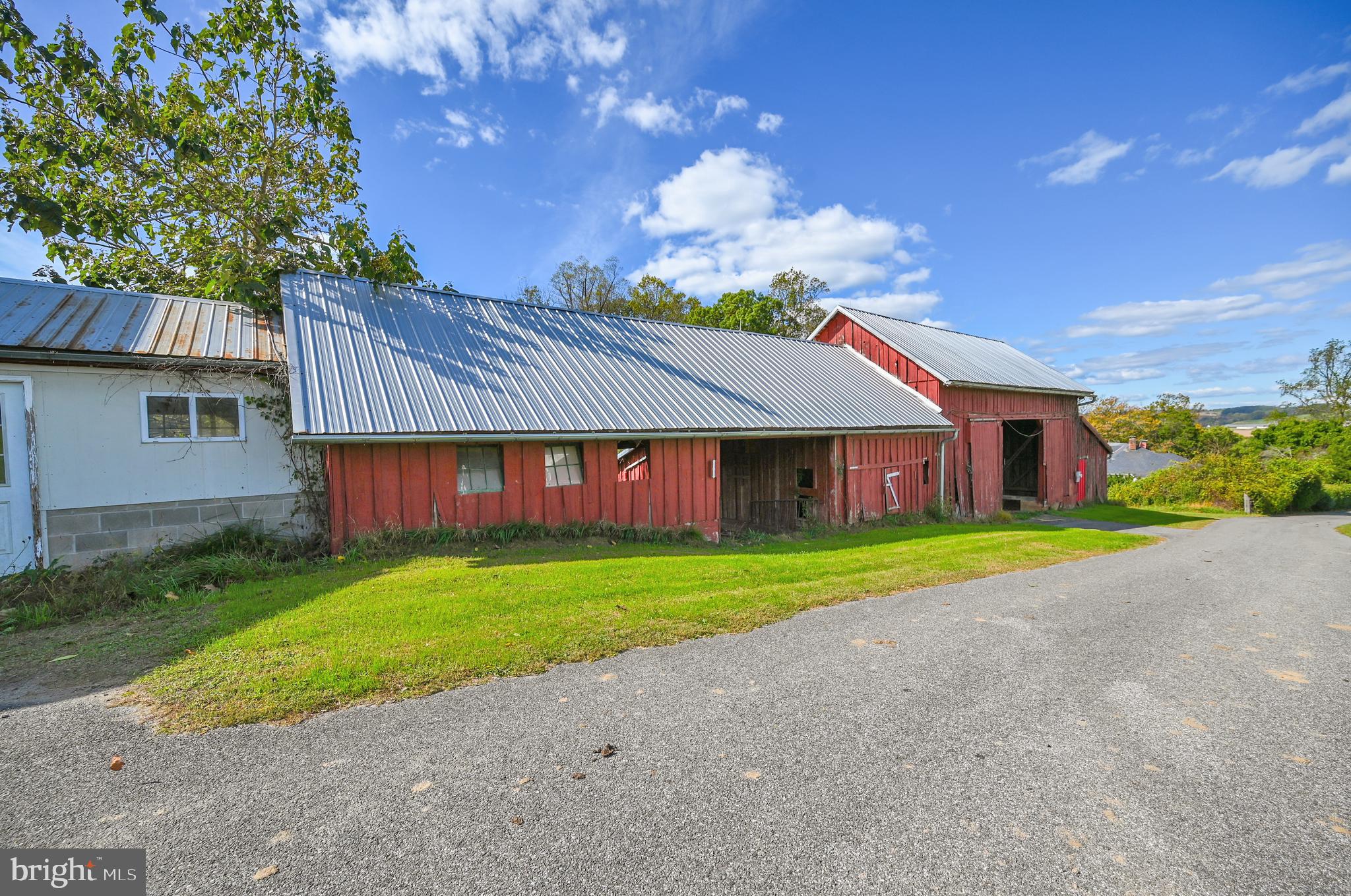 GLEN ARM - Residential