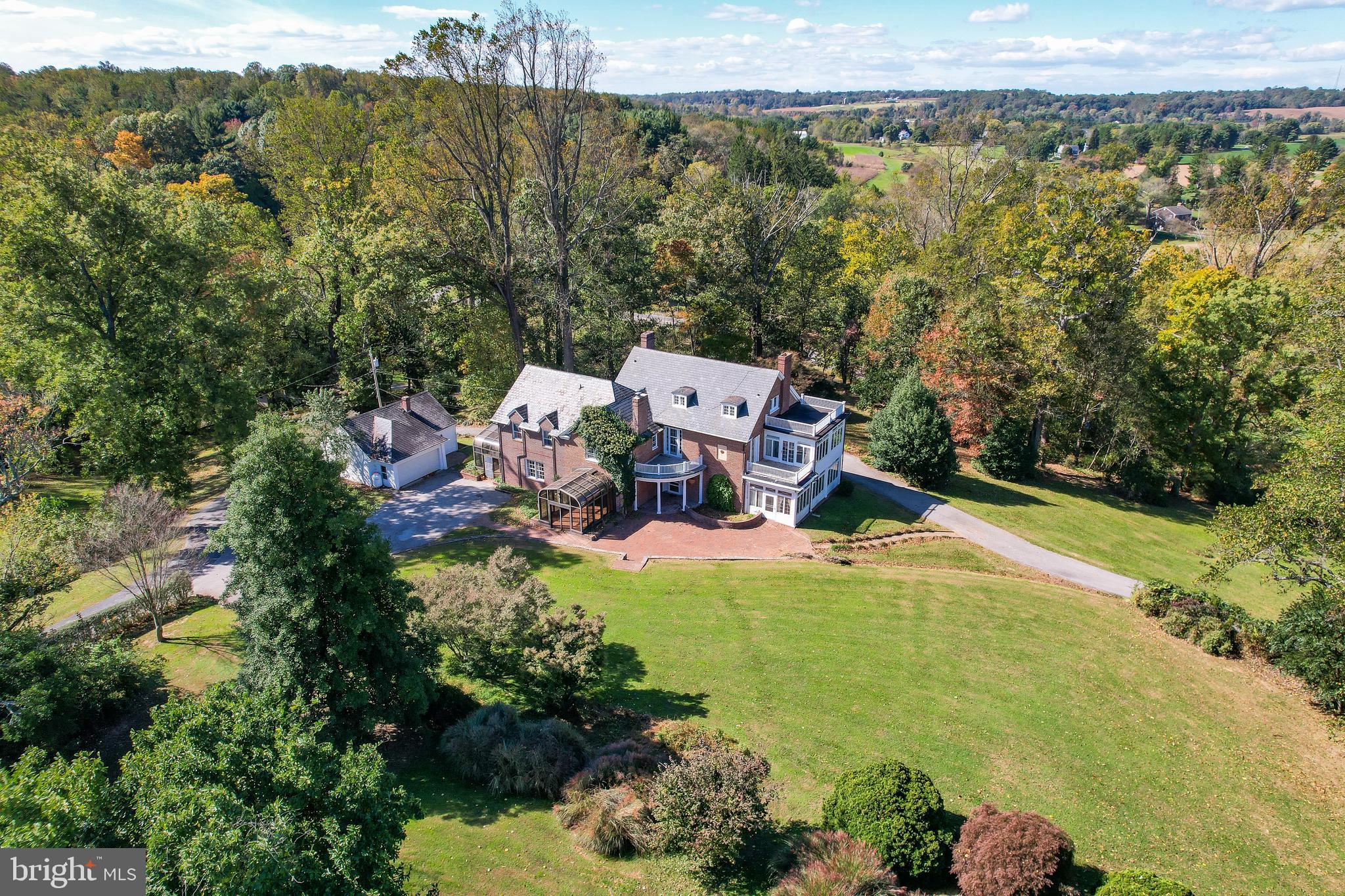 GLEN ARM - Residential