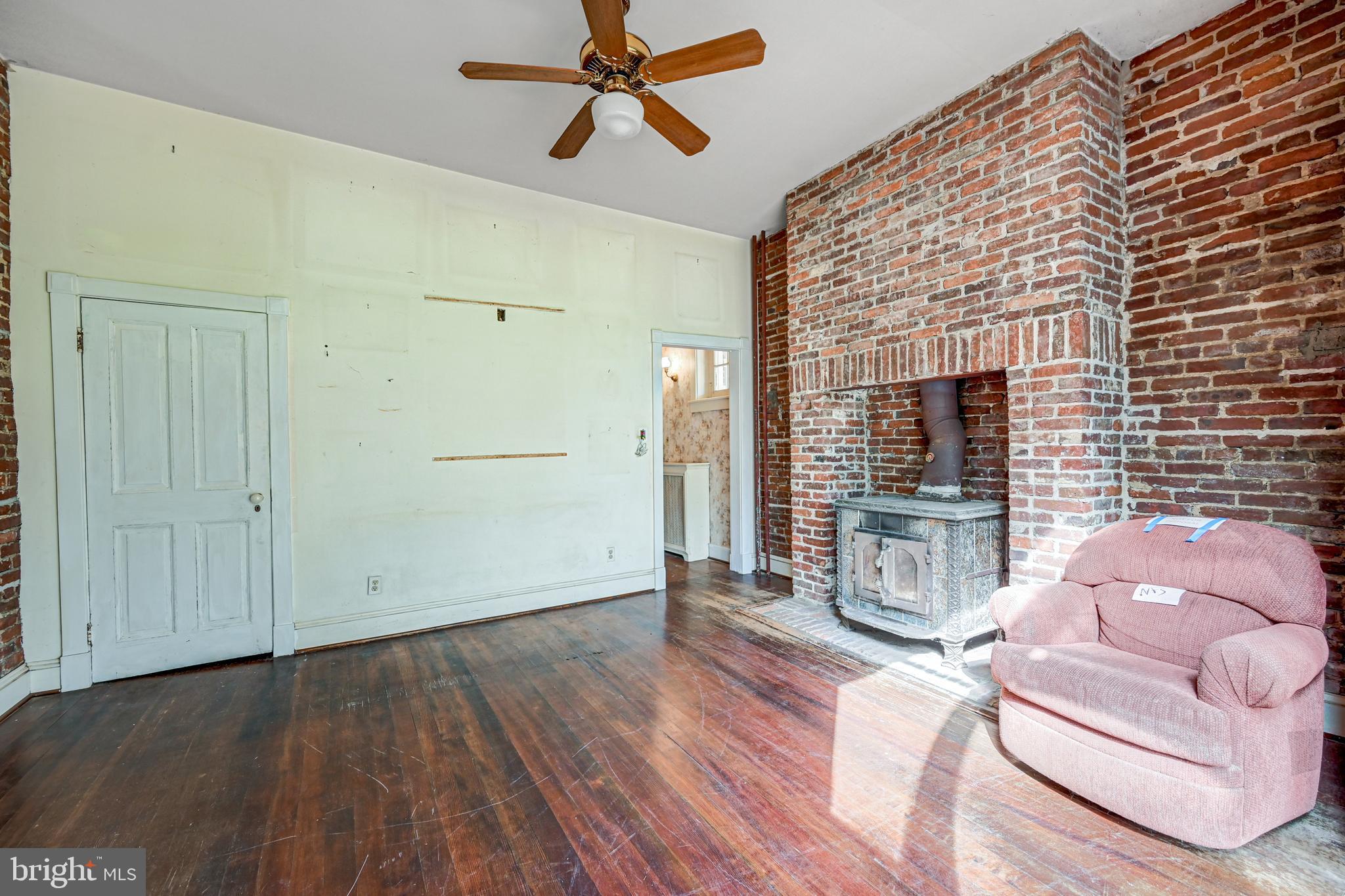 GLEN ARM - Residential