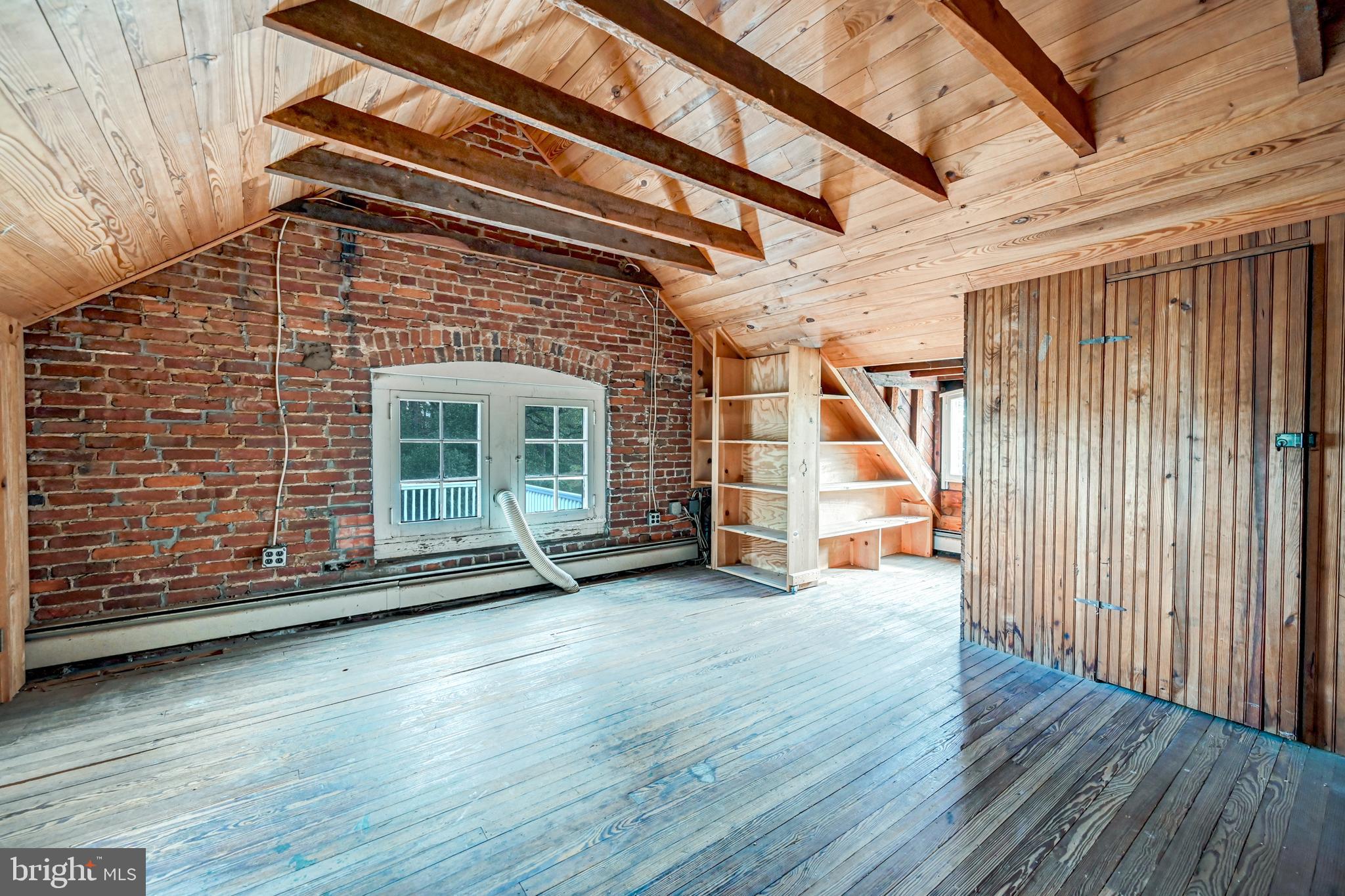 GLEN ARM - Residential