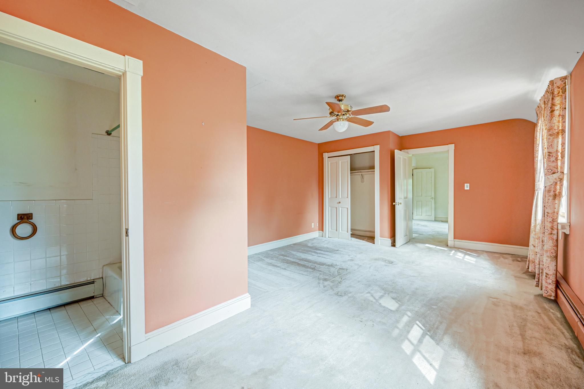 GLEN ARM - Residential