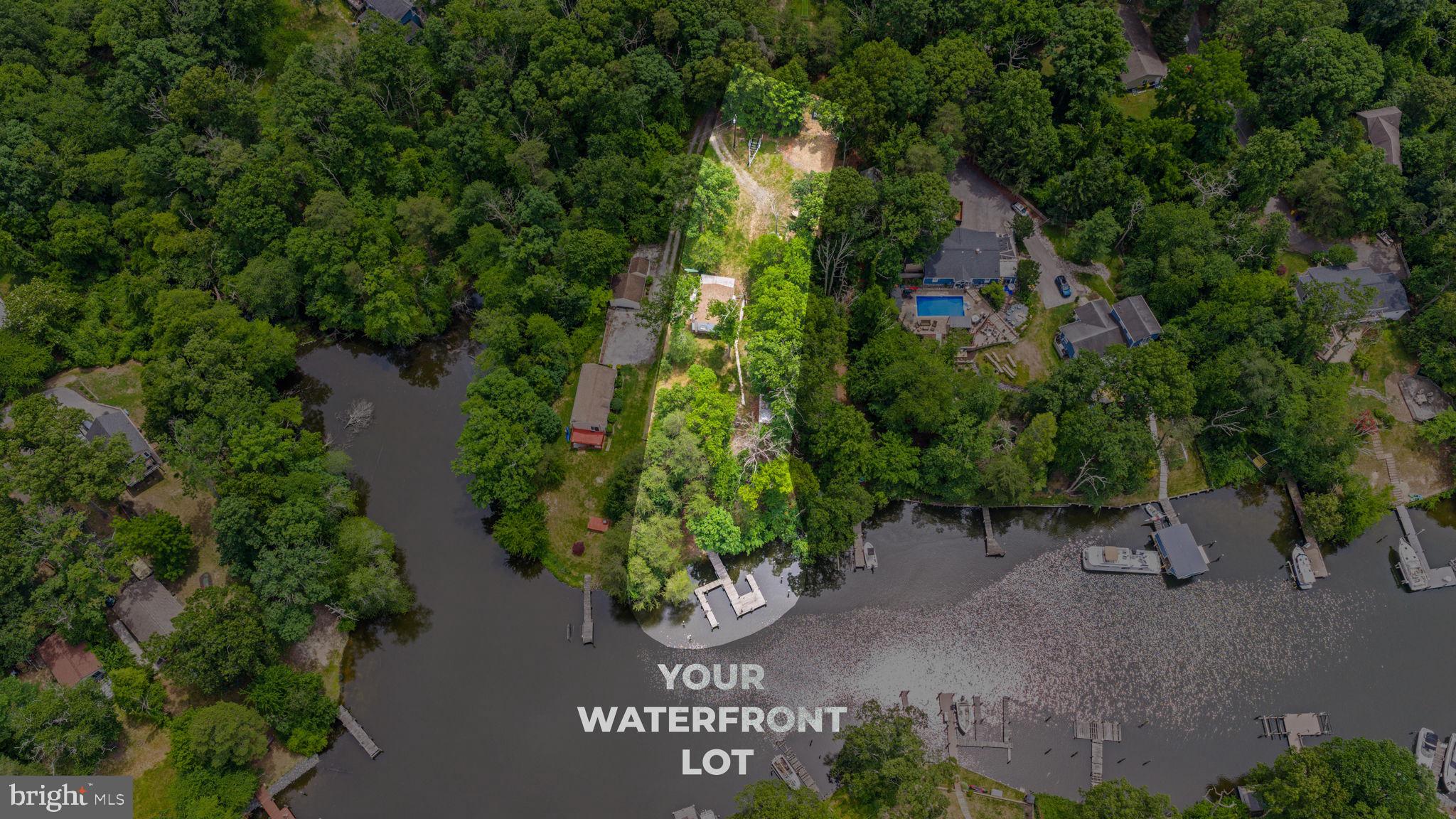 182 WALDO ROAD