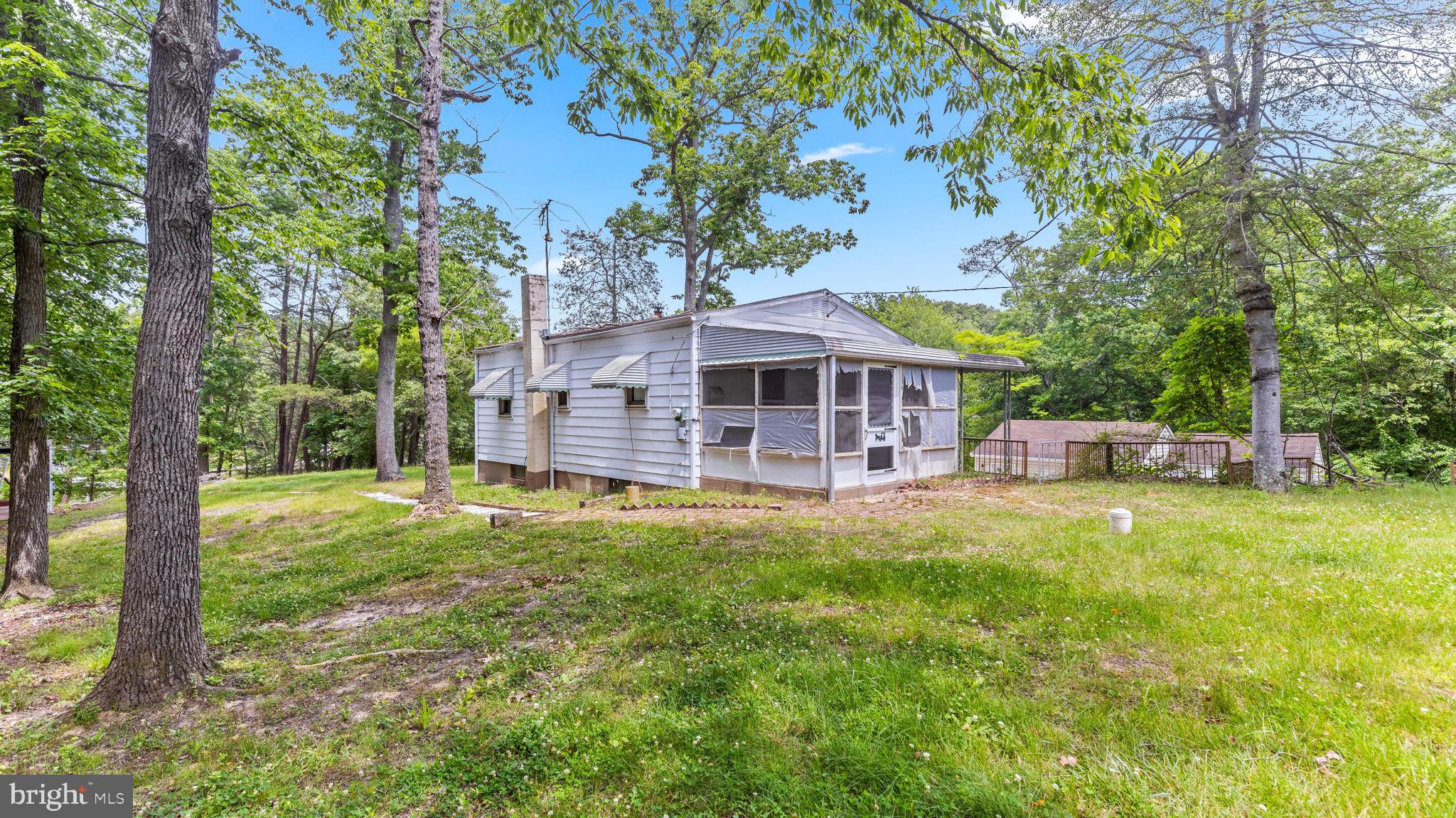 182 WALDO ROAD