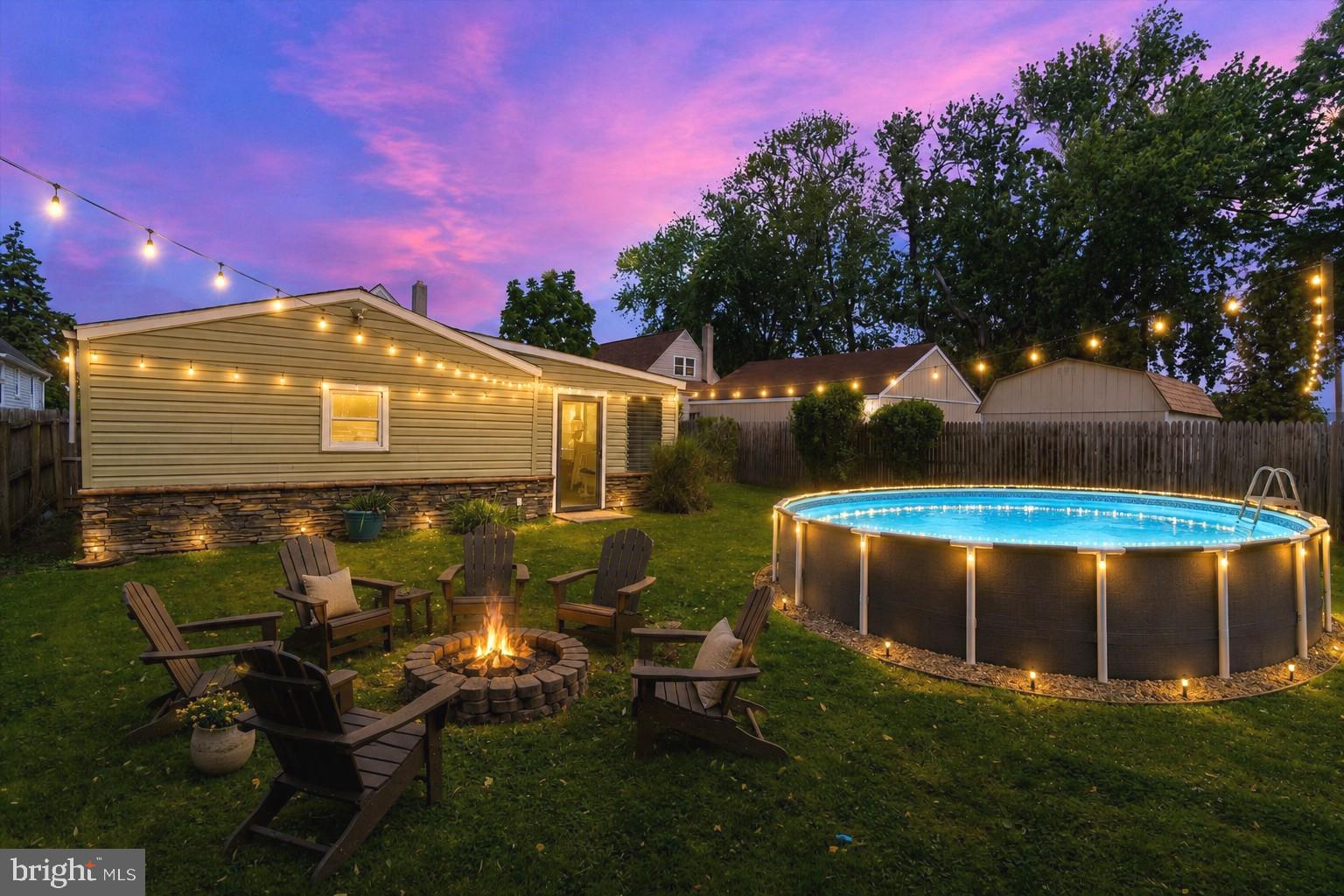 LYNCH POINT - Residential