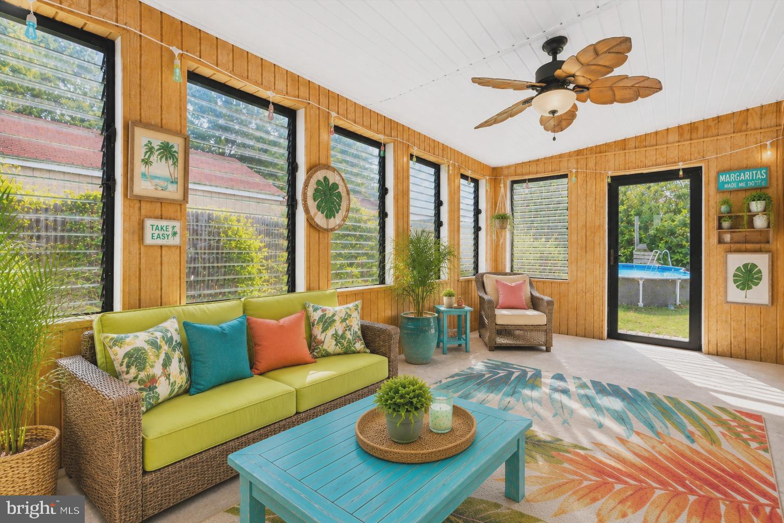 LYNCH POINT - Residential