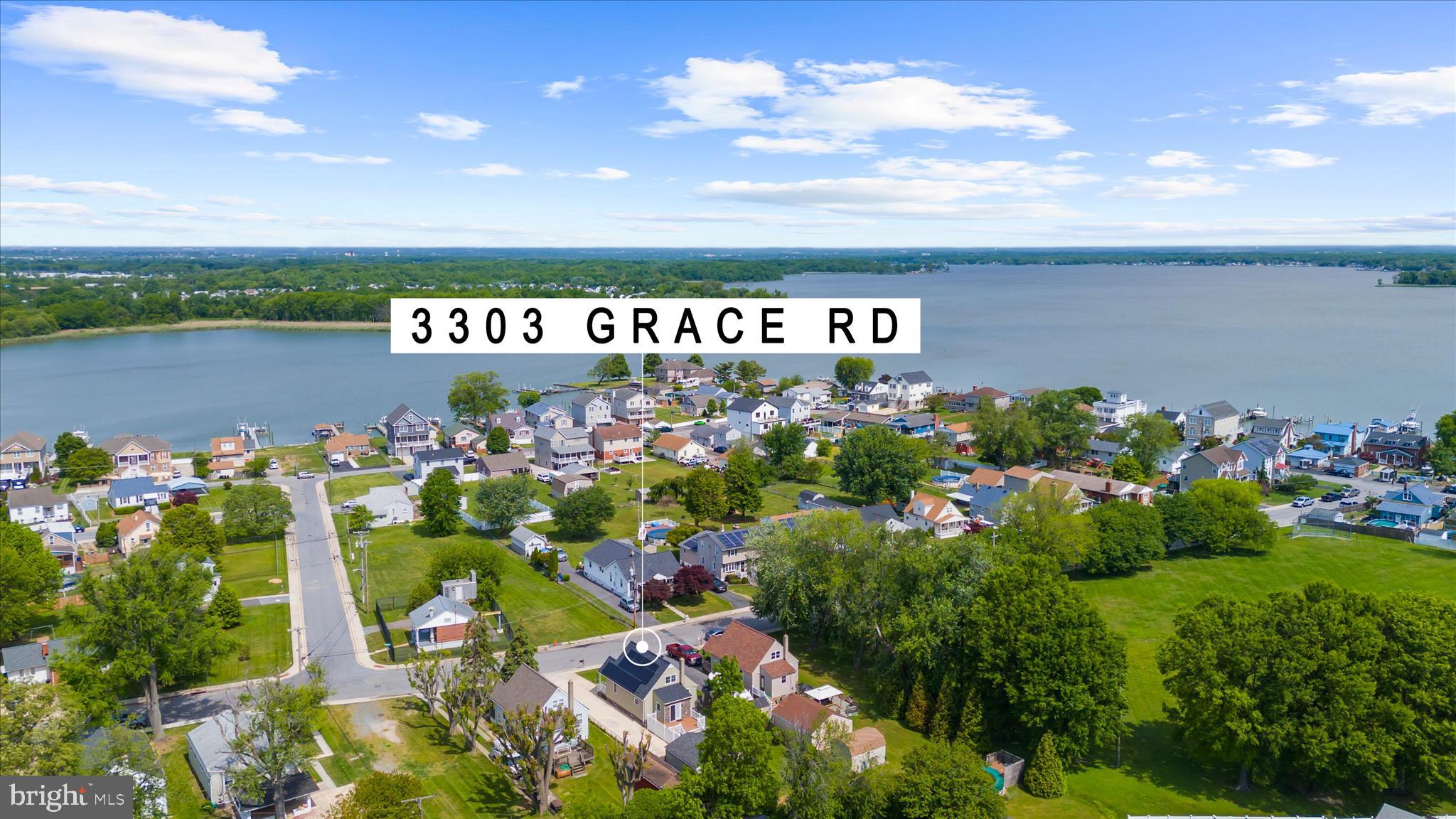 LYNCH POINT - Residential