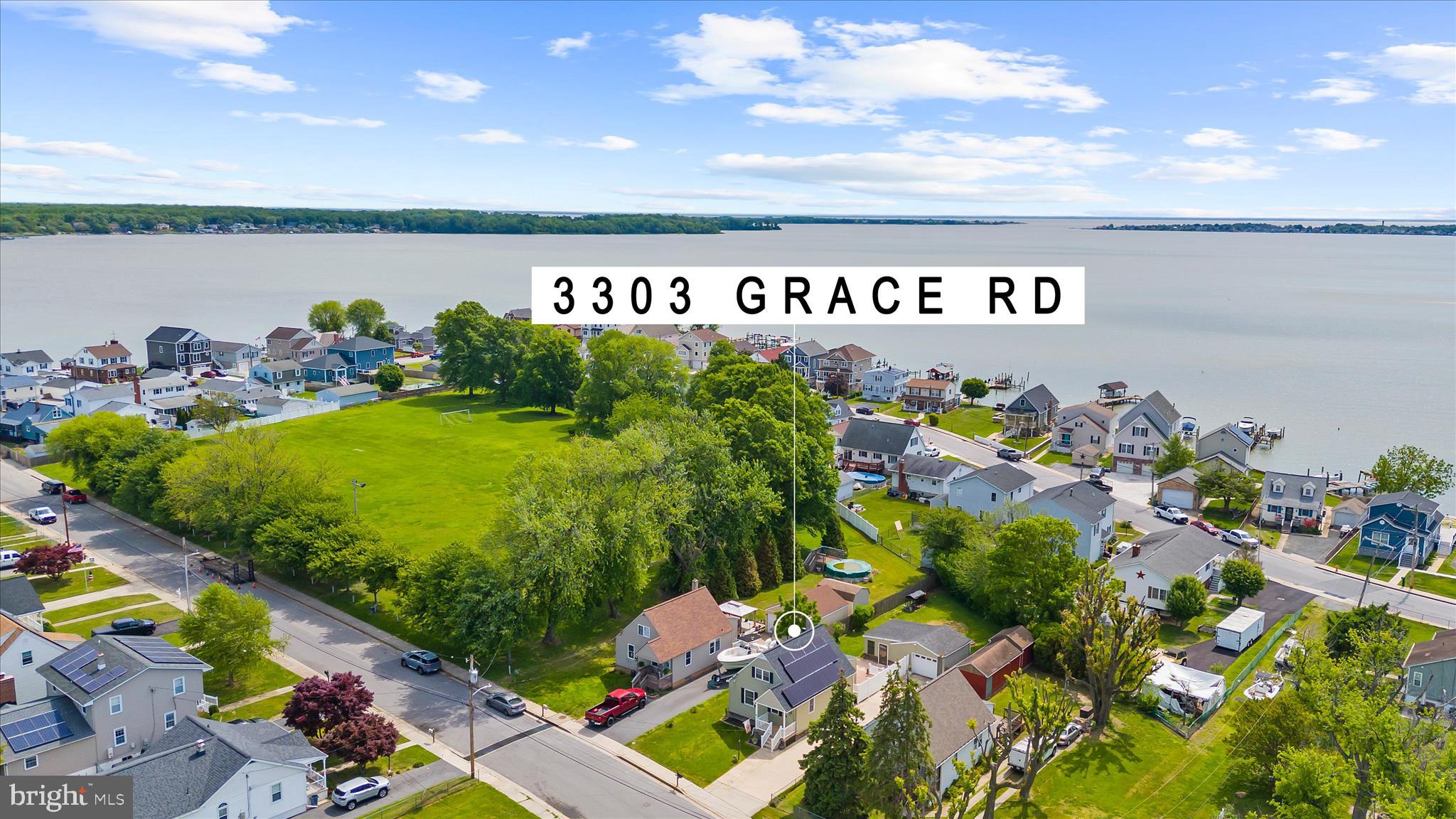 LYNCH POINT - Residential