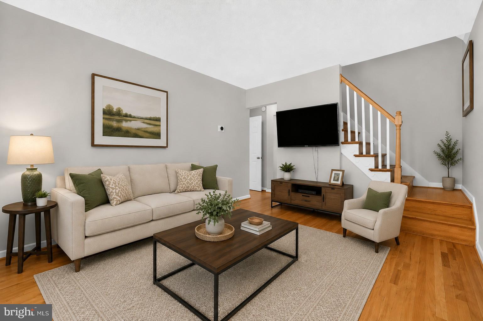 LYNCH POINT - Residential