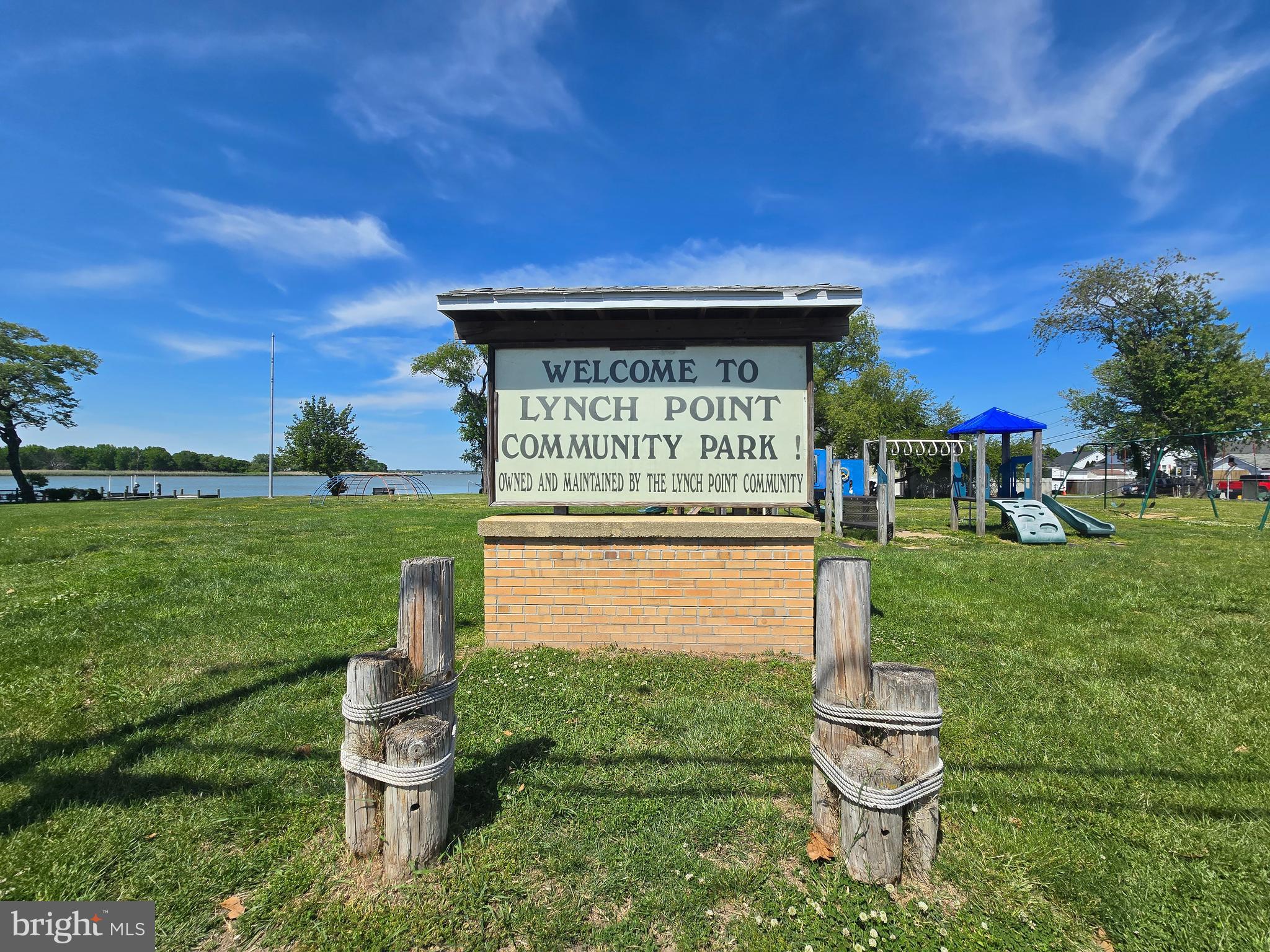 LYNCH POINT - Residential