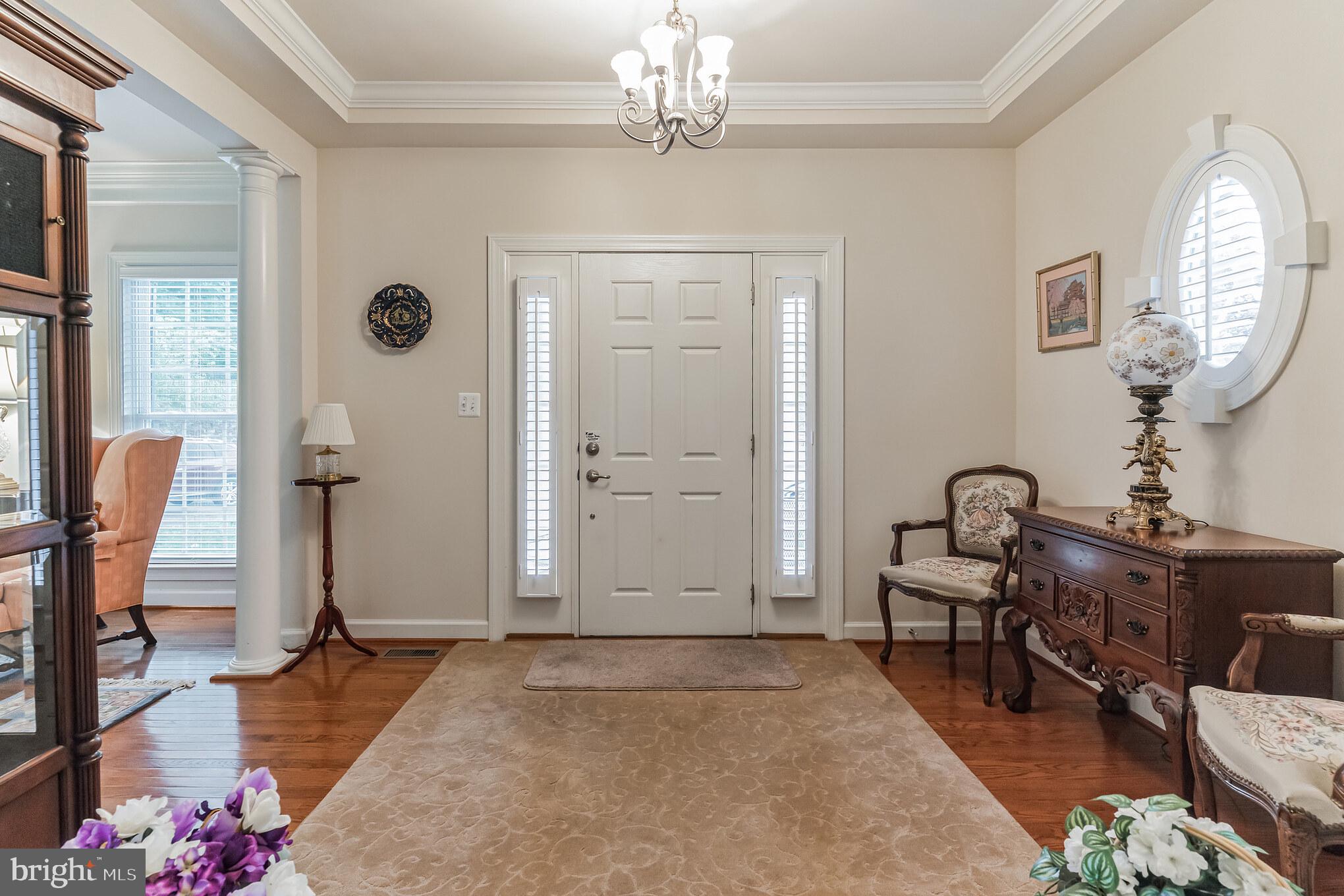 DEEP CREEK VILLAGE - Residential