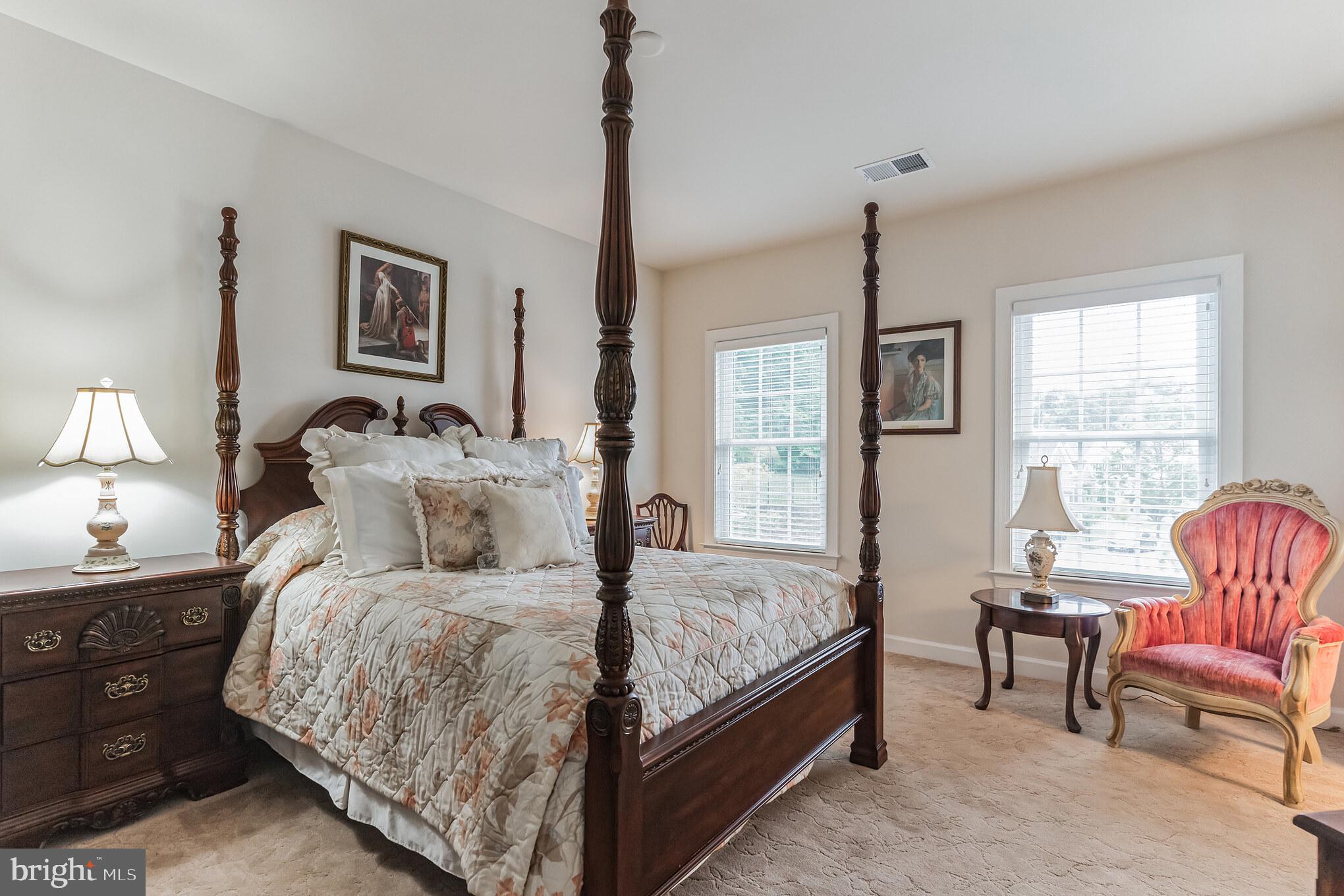 DEEP CREEK VILLAGE - Residential