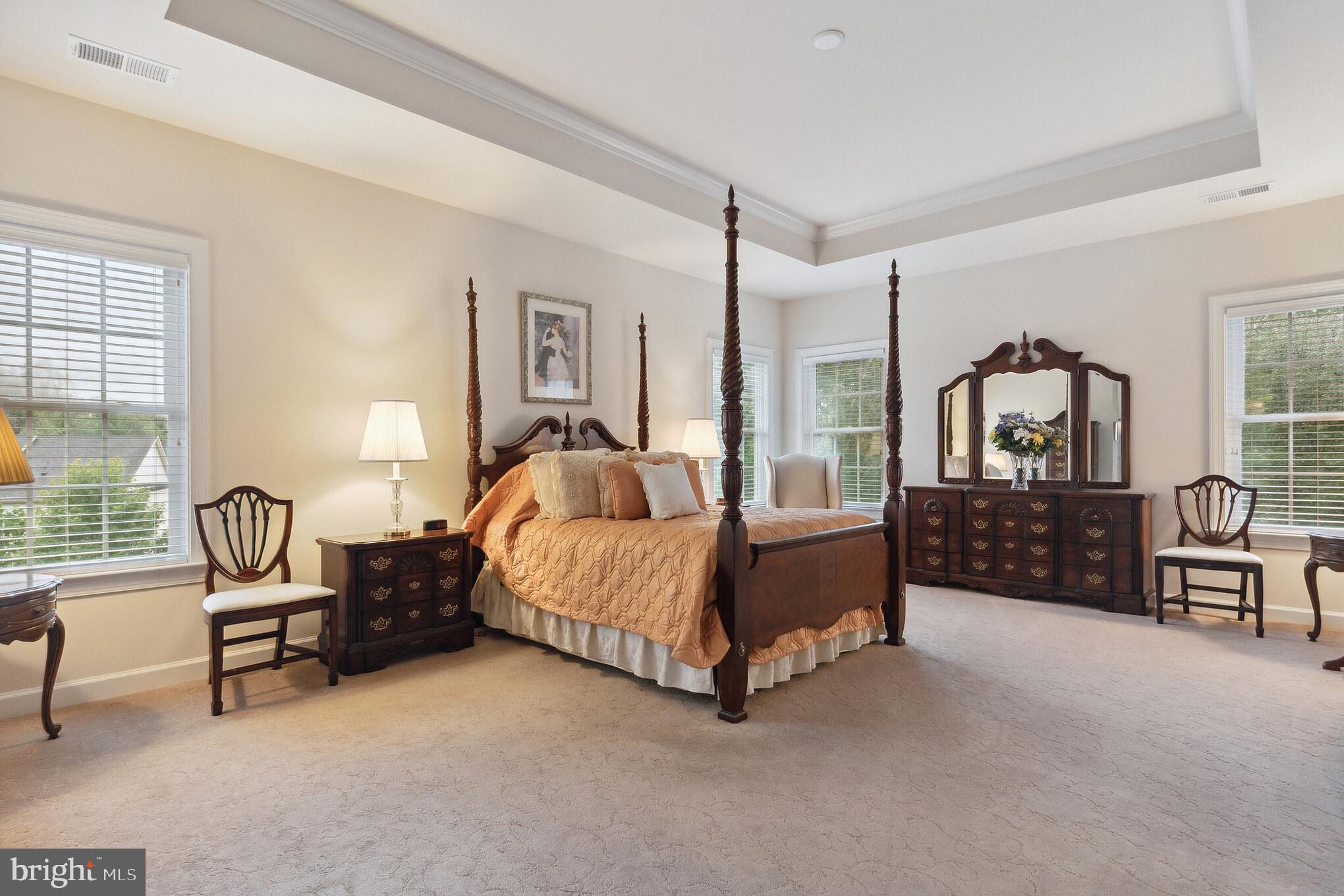 DEEP CREEK VILLAGE - Residential