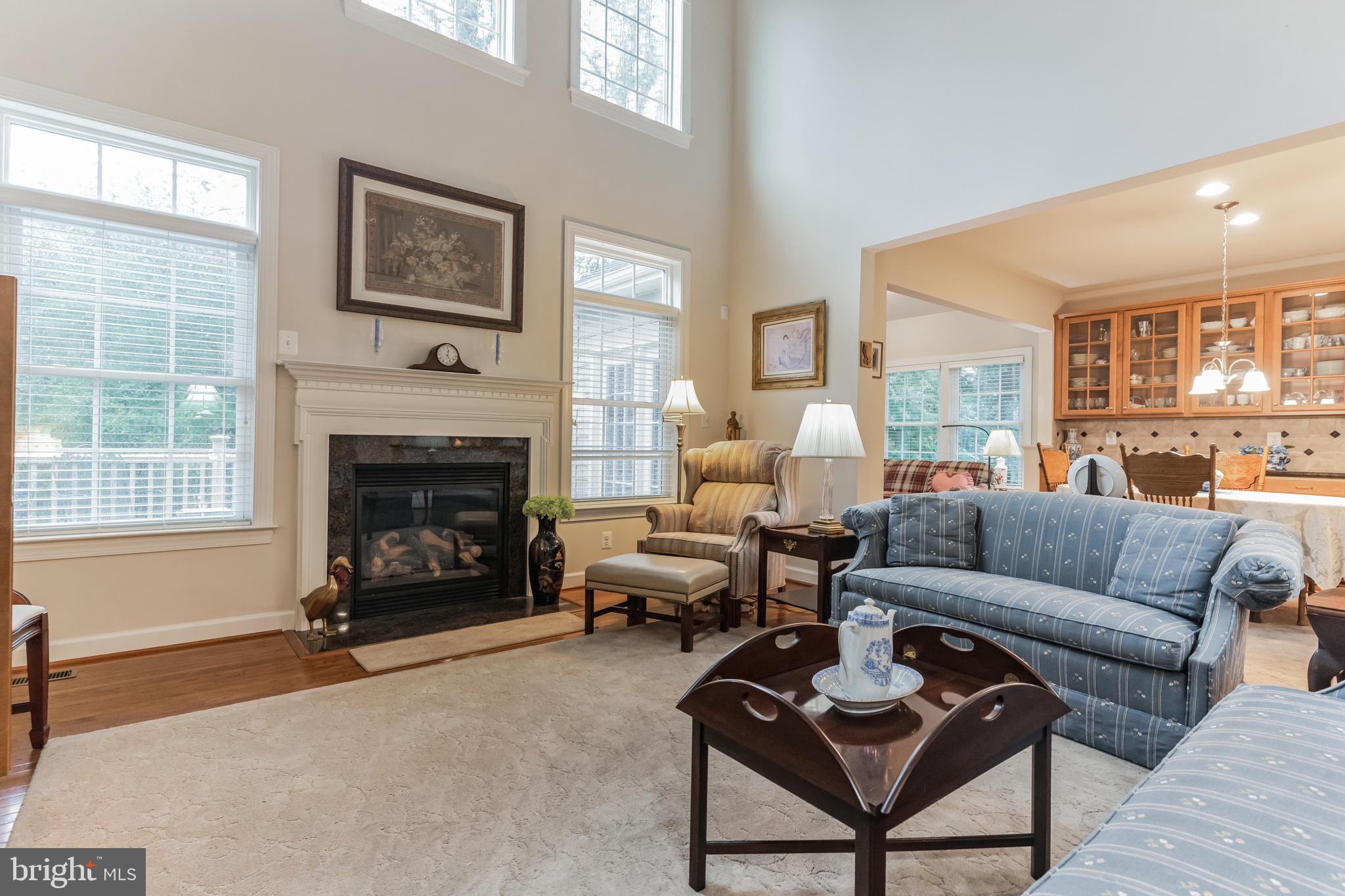 DEEP CREEK VILLAGE - Residential