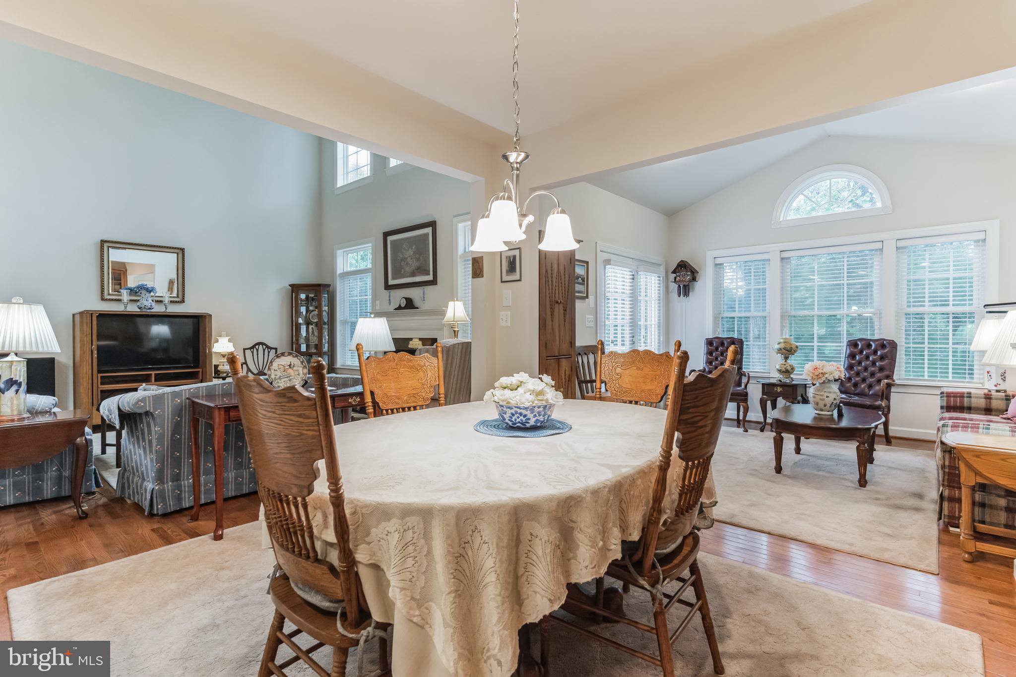 DEEP CREEK VILLAGE - Residential