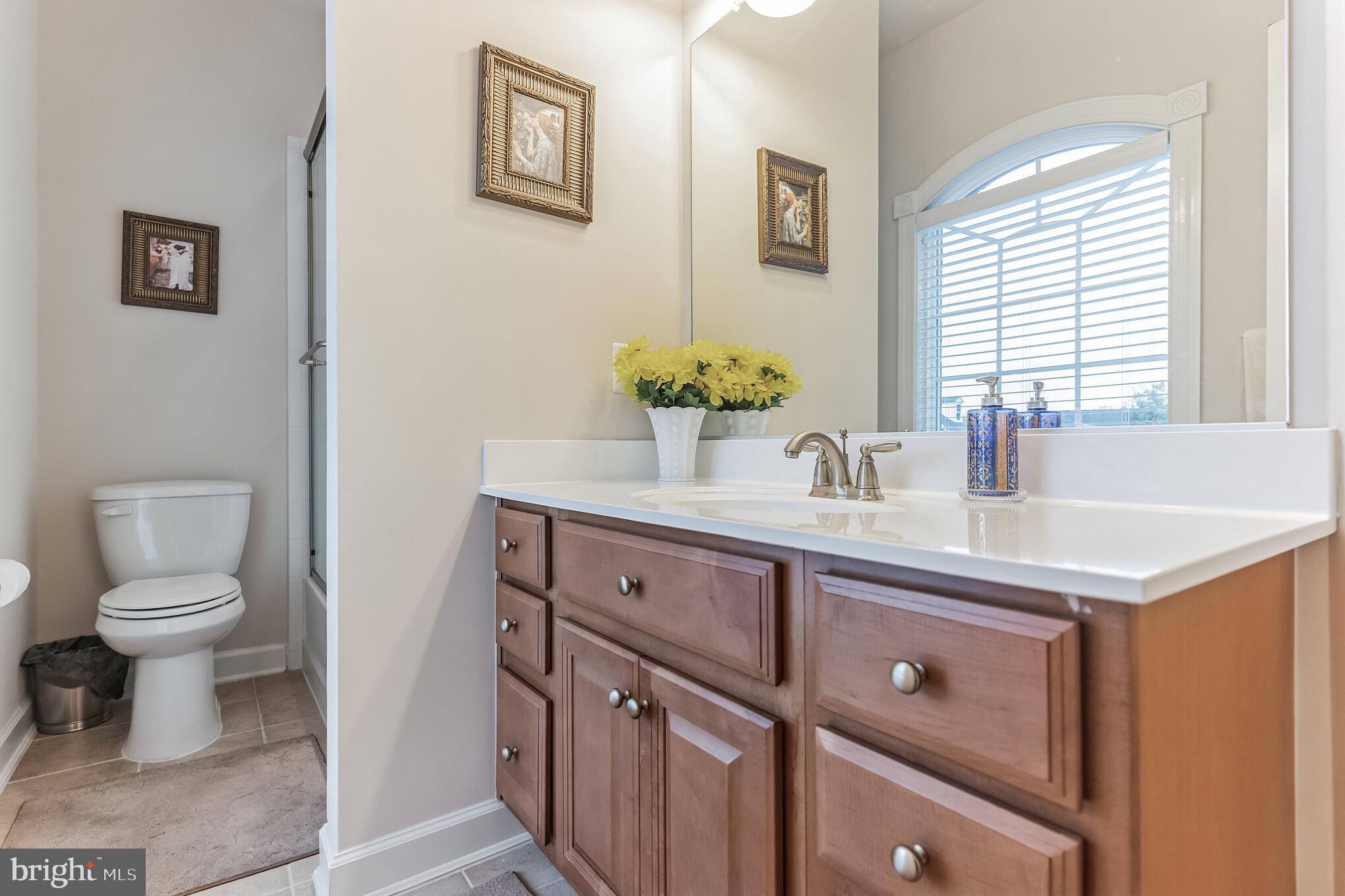 DEEP CREEK VILLAGE - Residential