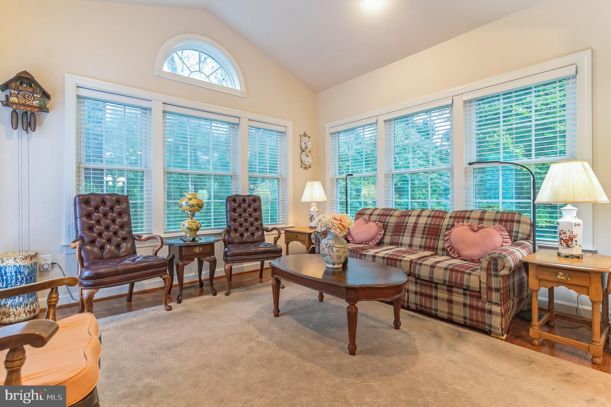 DEEP CREEK VILLAGE - Residential