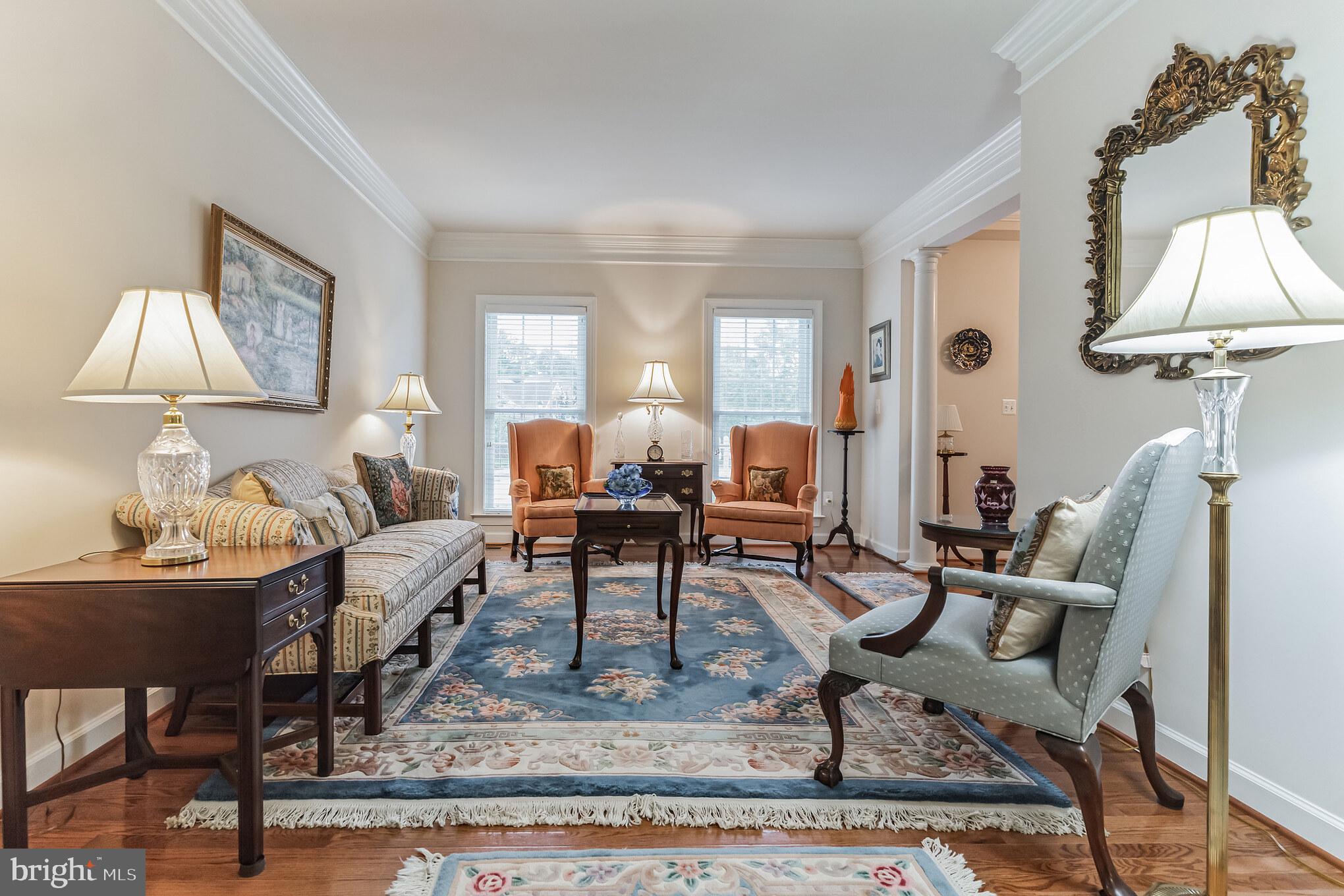 DEEP CREEK VILLAGE - Residential