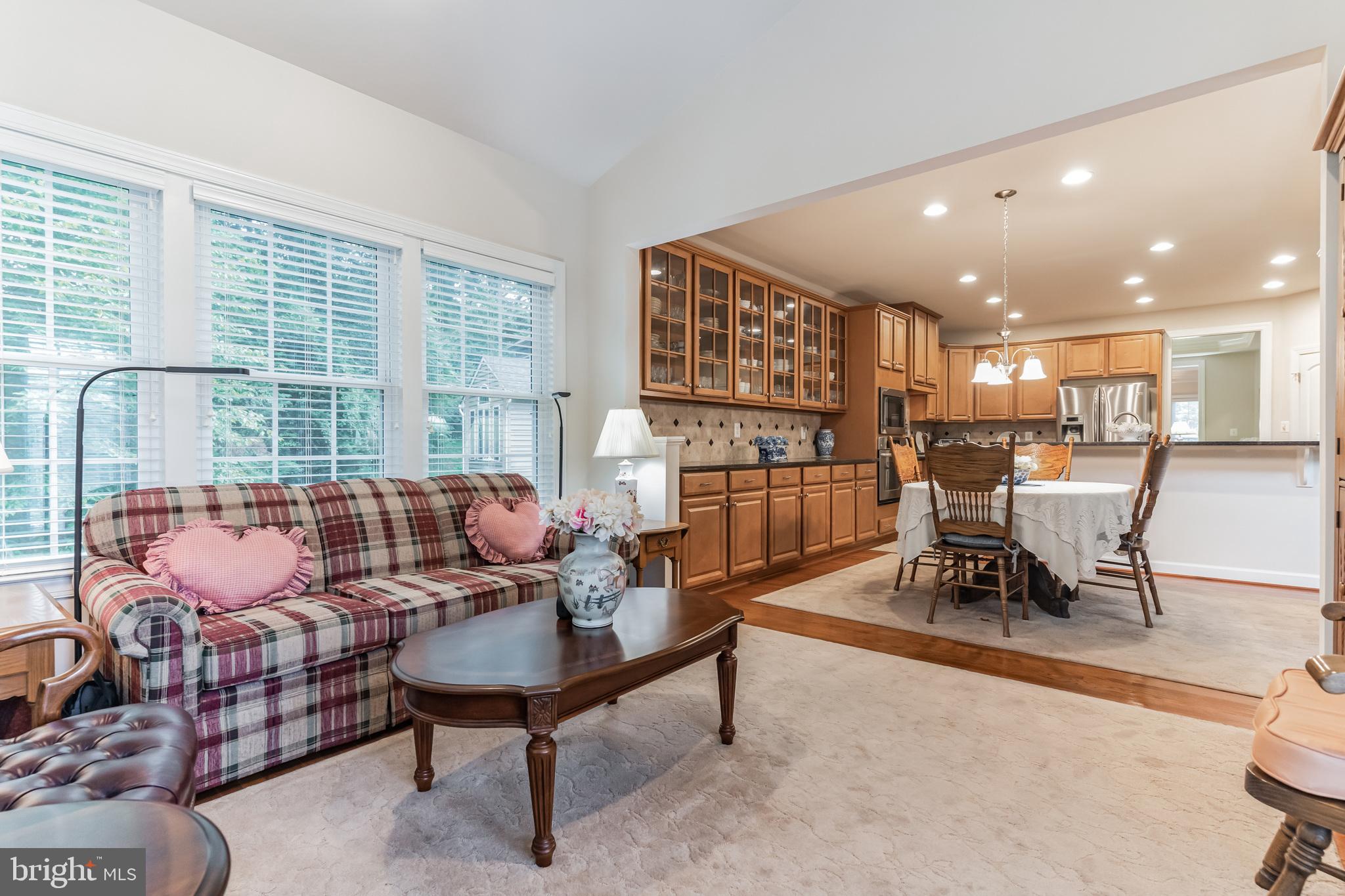 DEEP CREEK VILLAGE - Residential