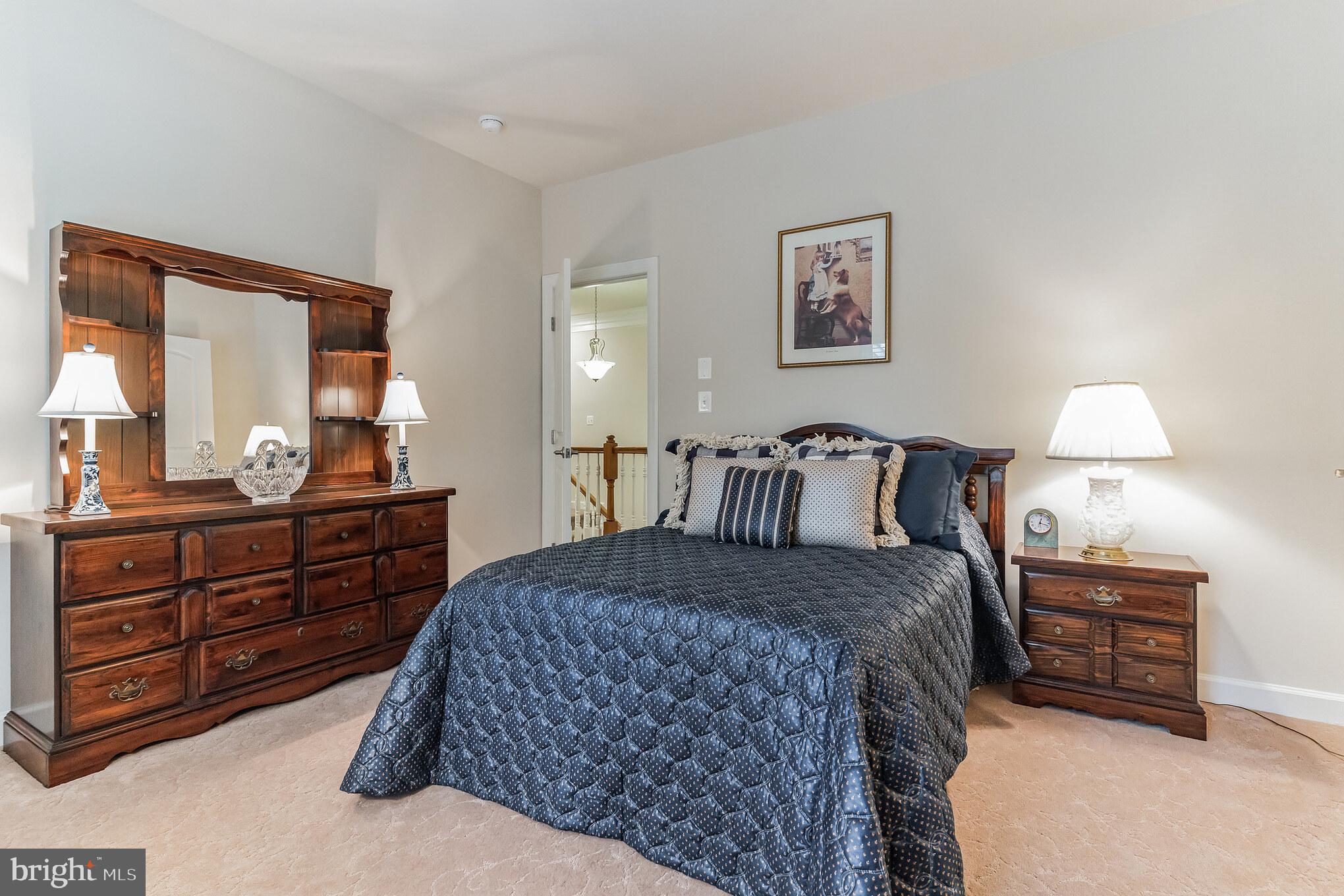 DEEP CREEK VILLAGE - Residential