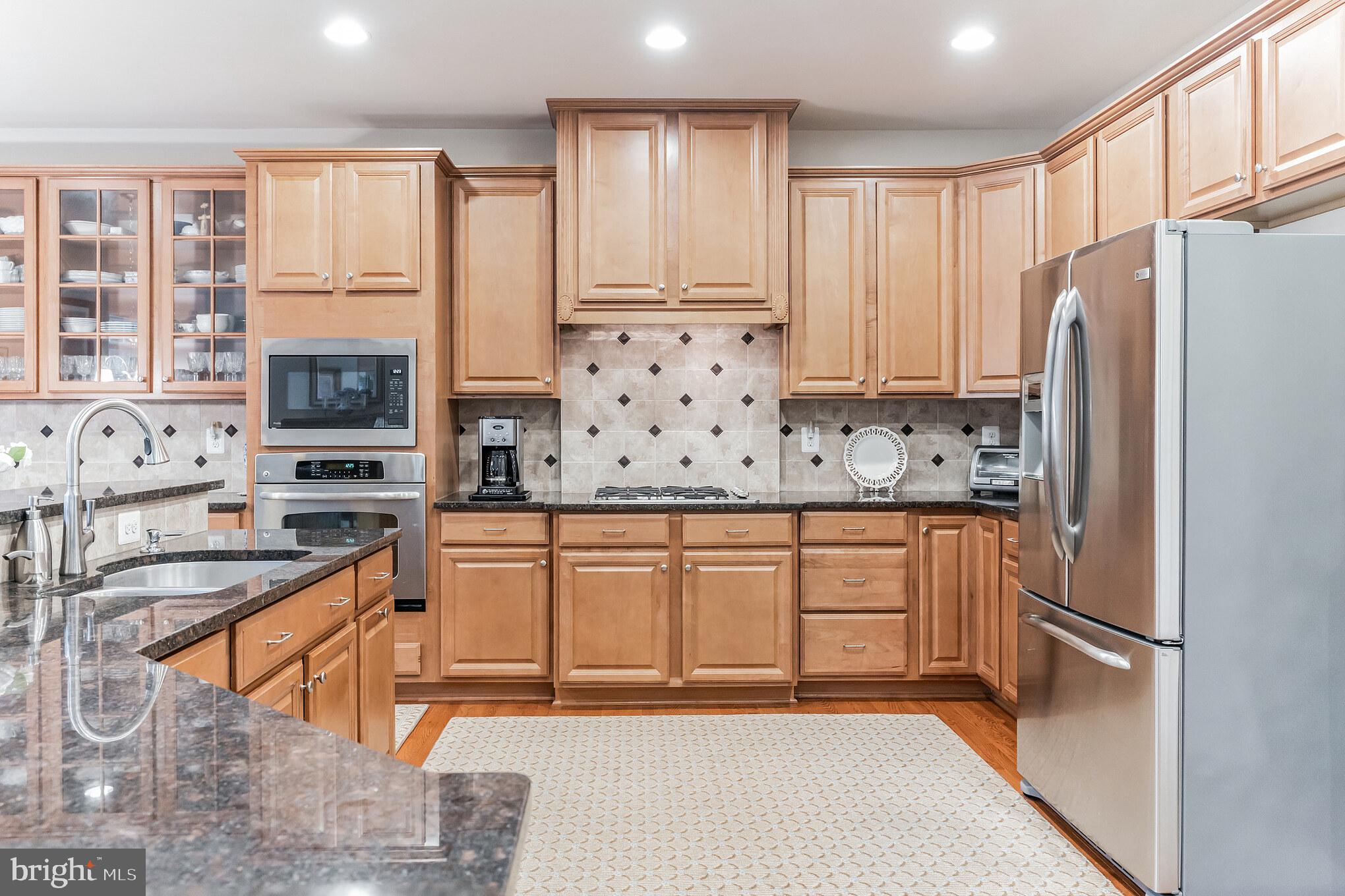 DEEP CREEK VILLAGE - Residential