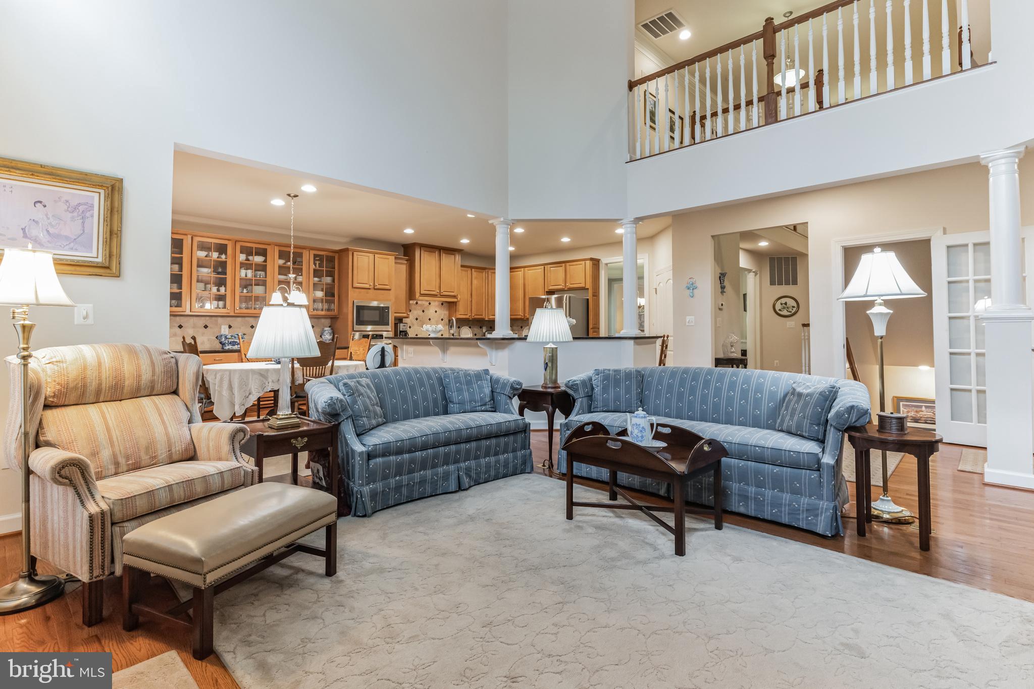 DEEP CREEK VILLAGE - Residential