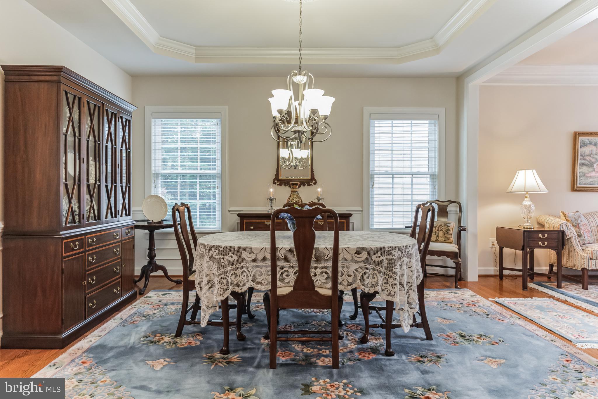 DEEP CREEK VILLAGE - Residential