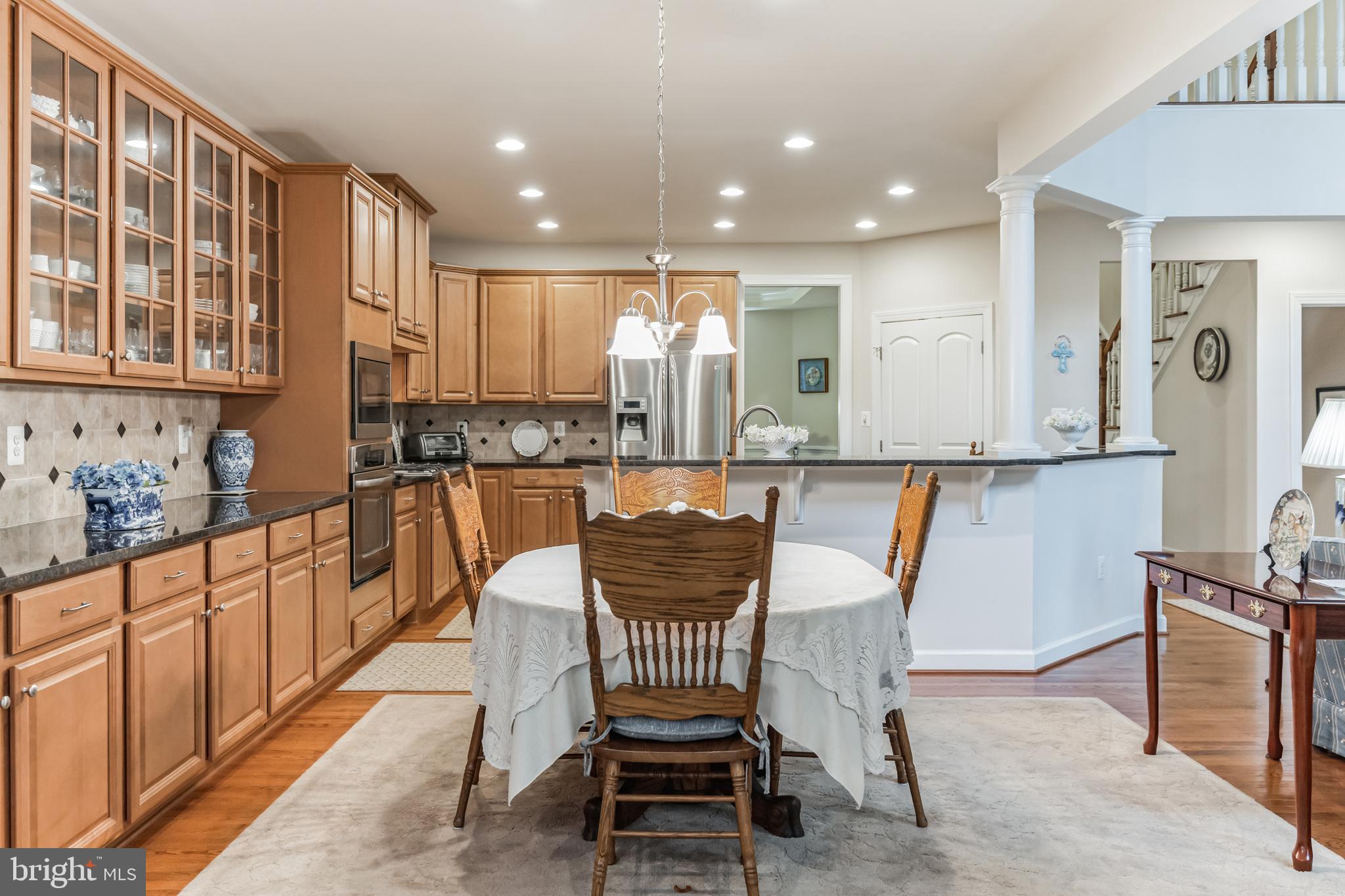 DEEP CREEK VILLAGE - Residential