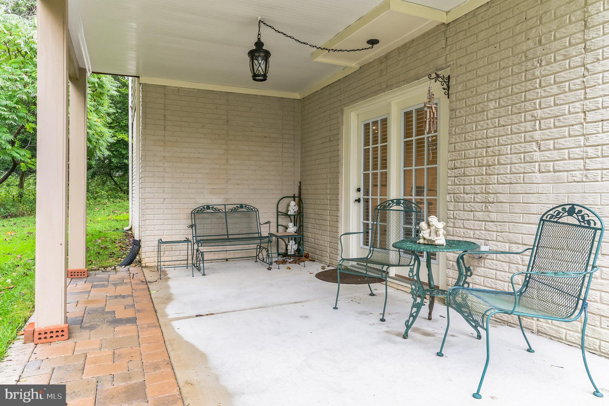 DEEP CREEK VILLAGE - Residential