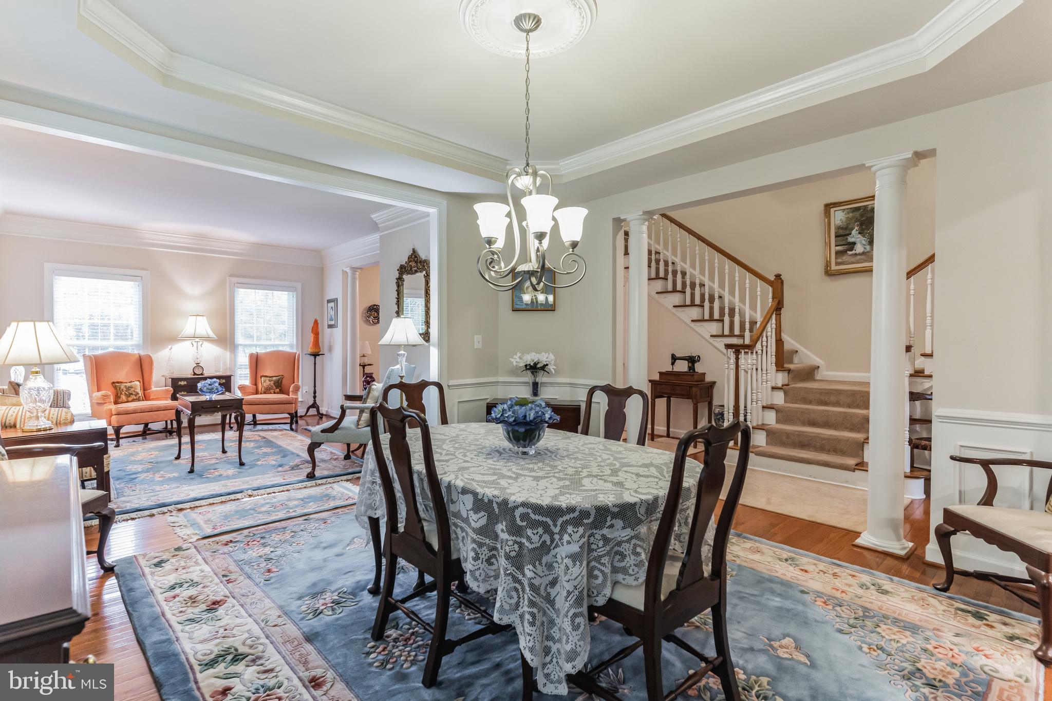 DEEP CREEK VILLAGE - Residential