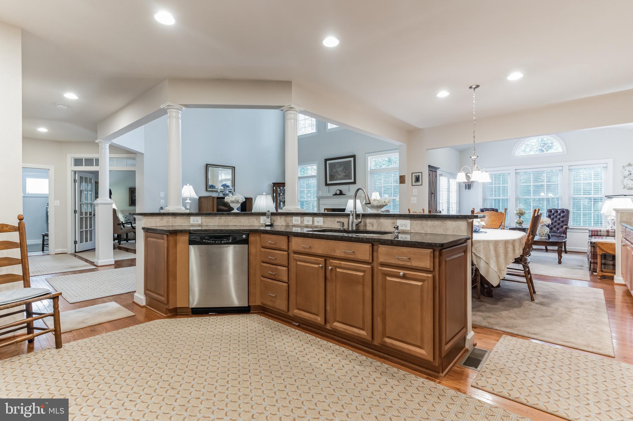 DEEP CREEK VILLAGE - Residential