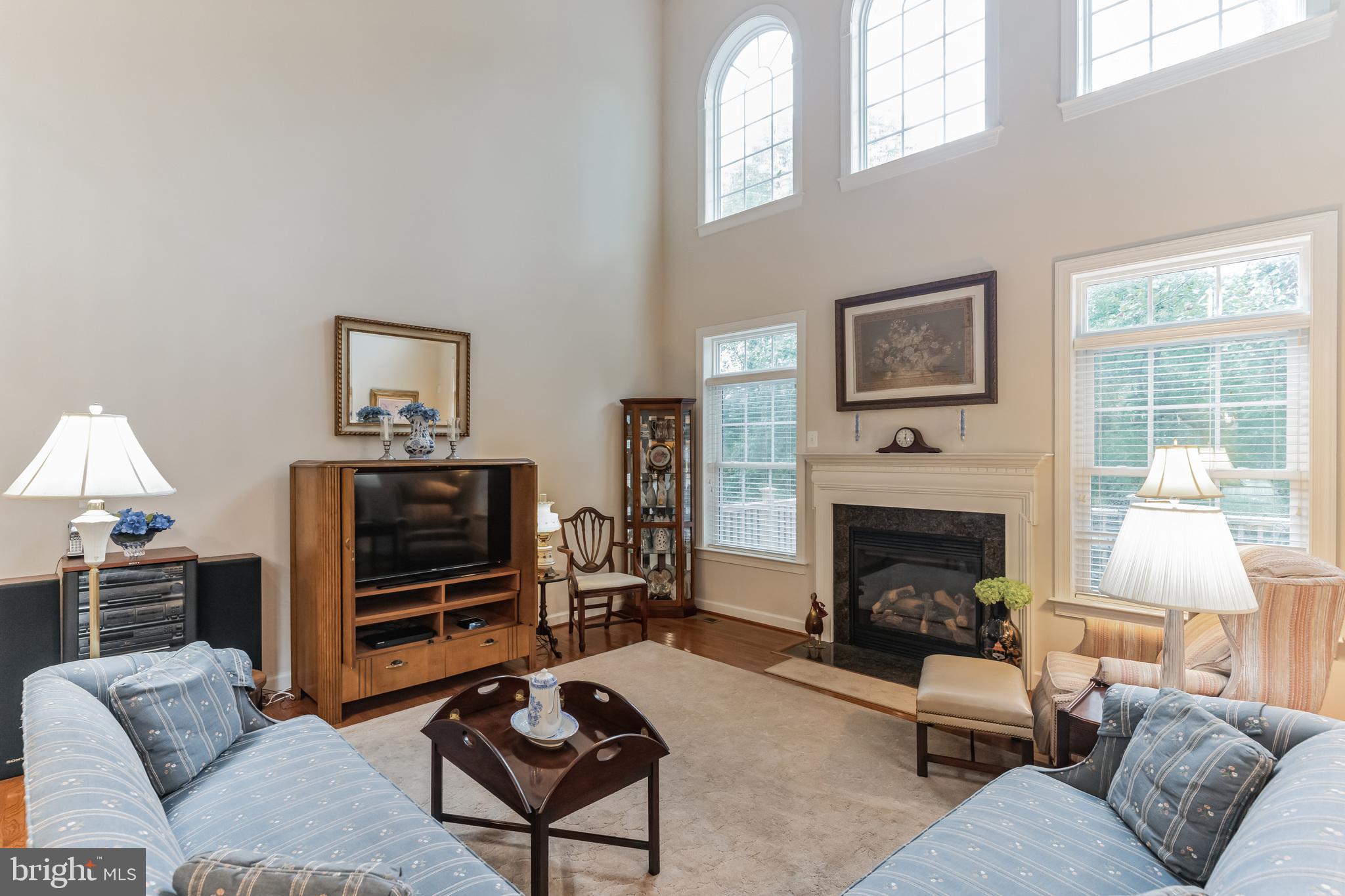 DEEP CREEK VILLAGE - Residential