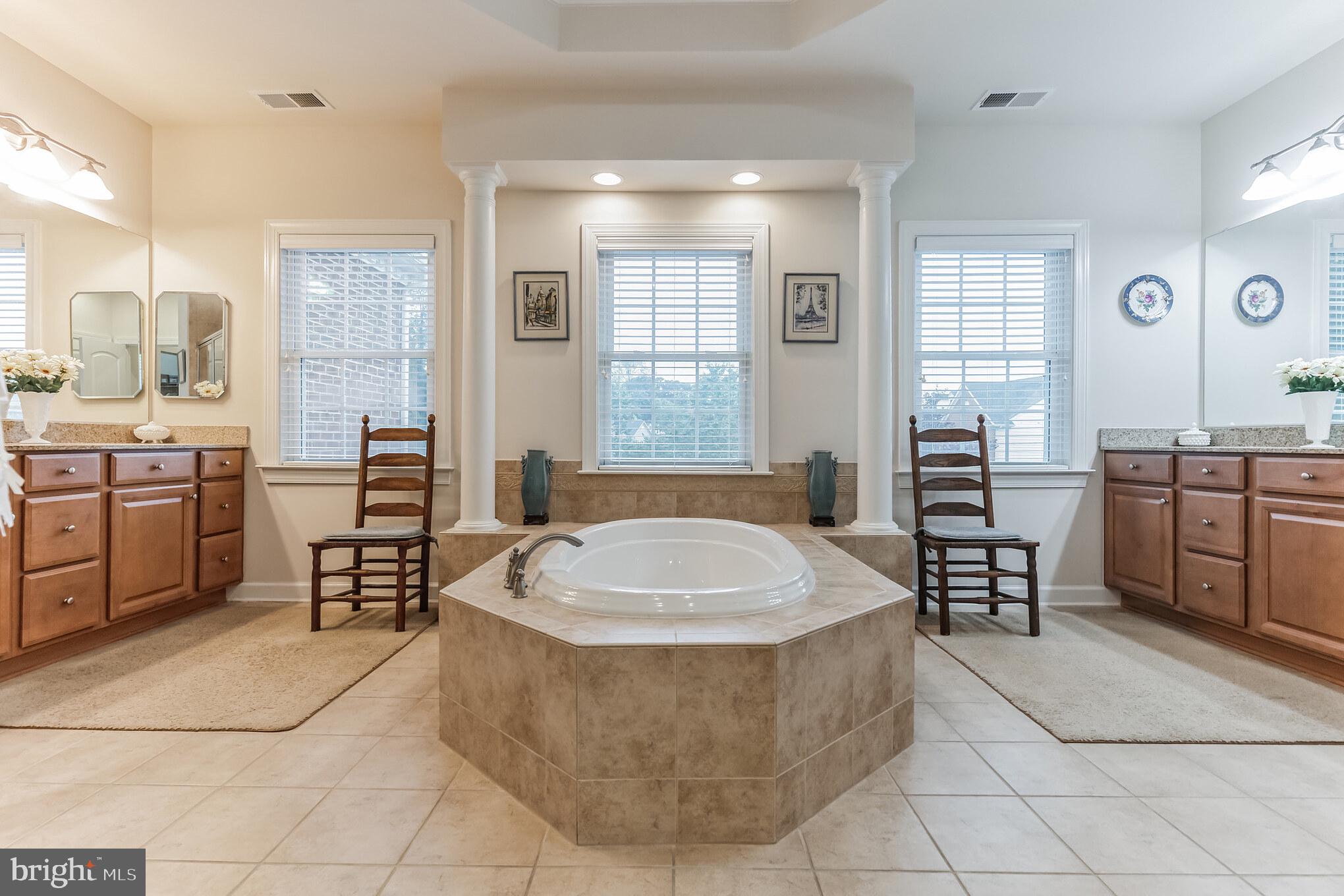 DEEP CREEK VILLAGE - Residential